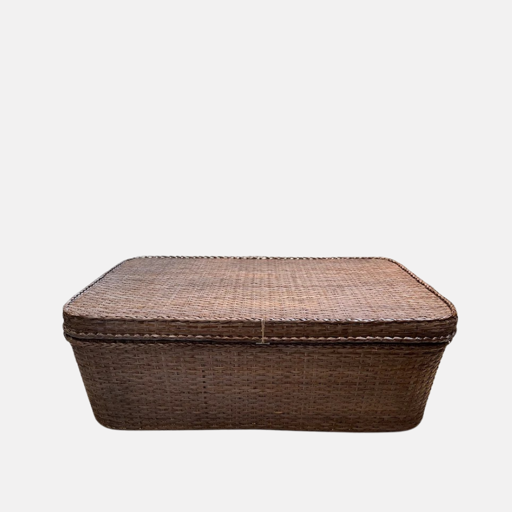 Gable Chest Pepper