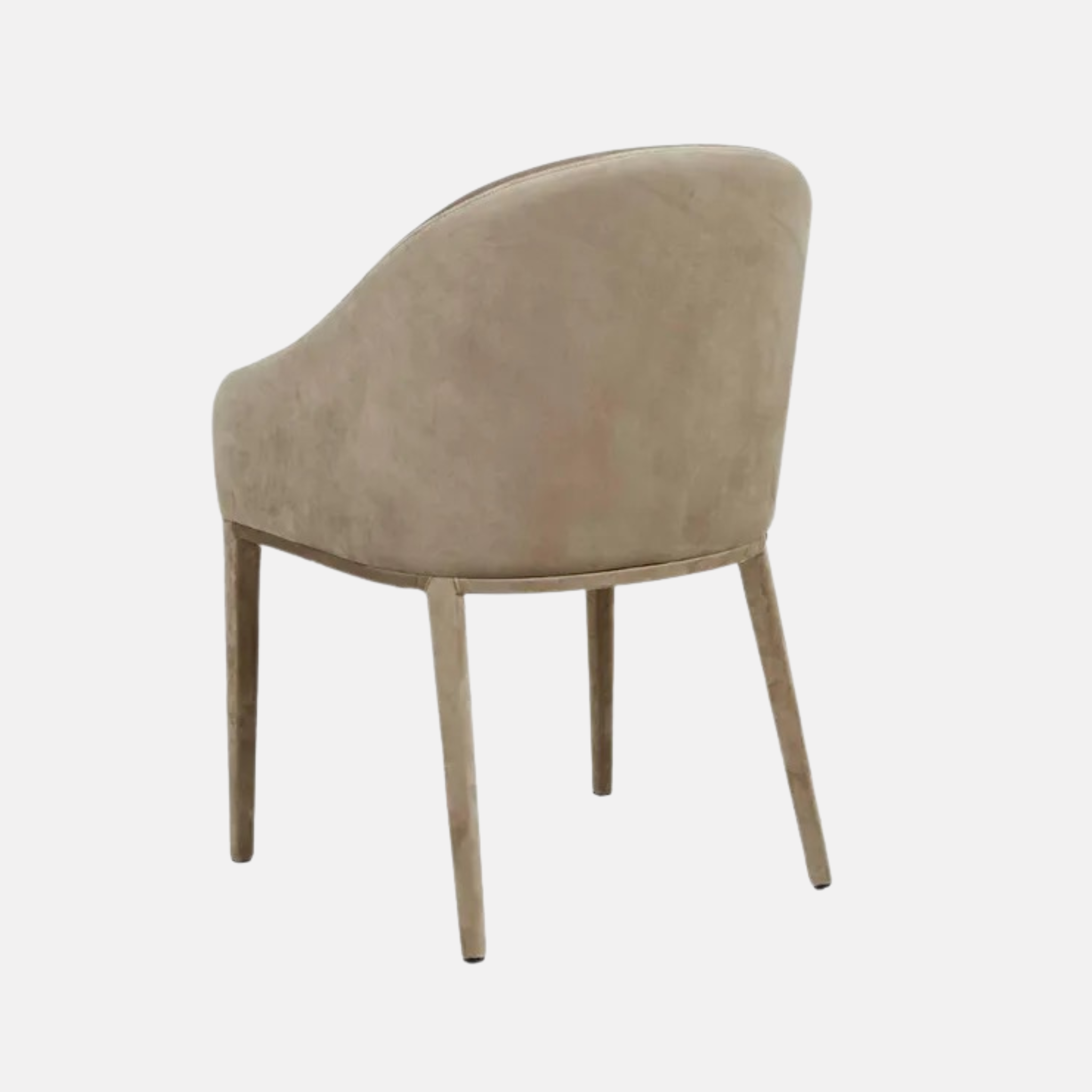 Gemma Velvet Dining Chair
