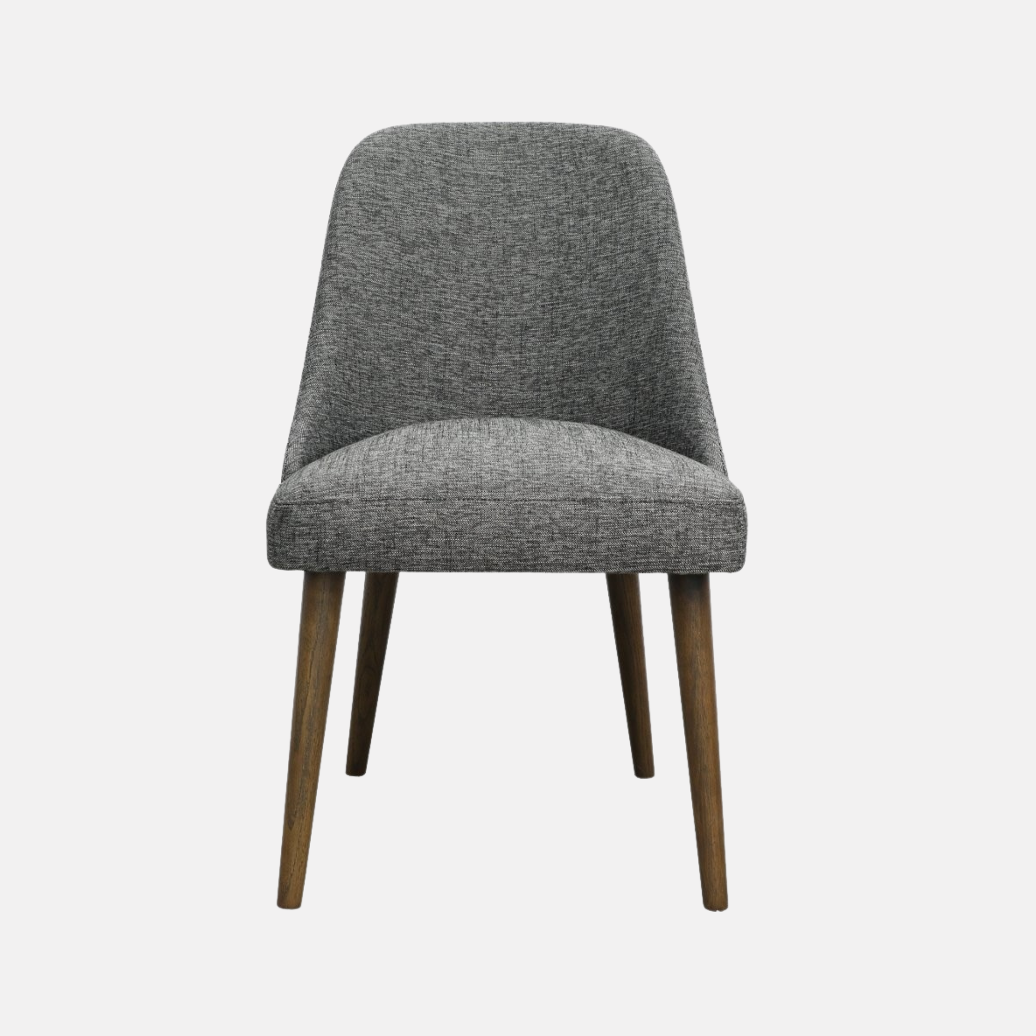 Genoa Dining Chair - Grey