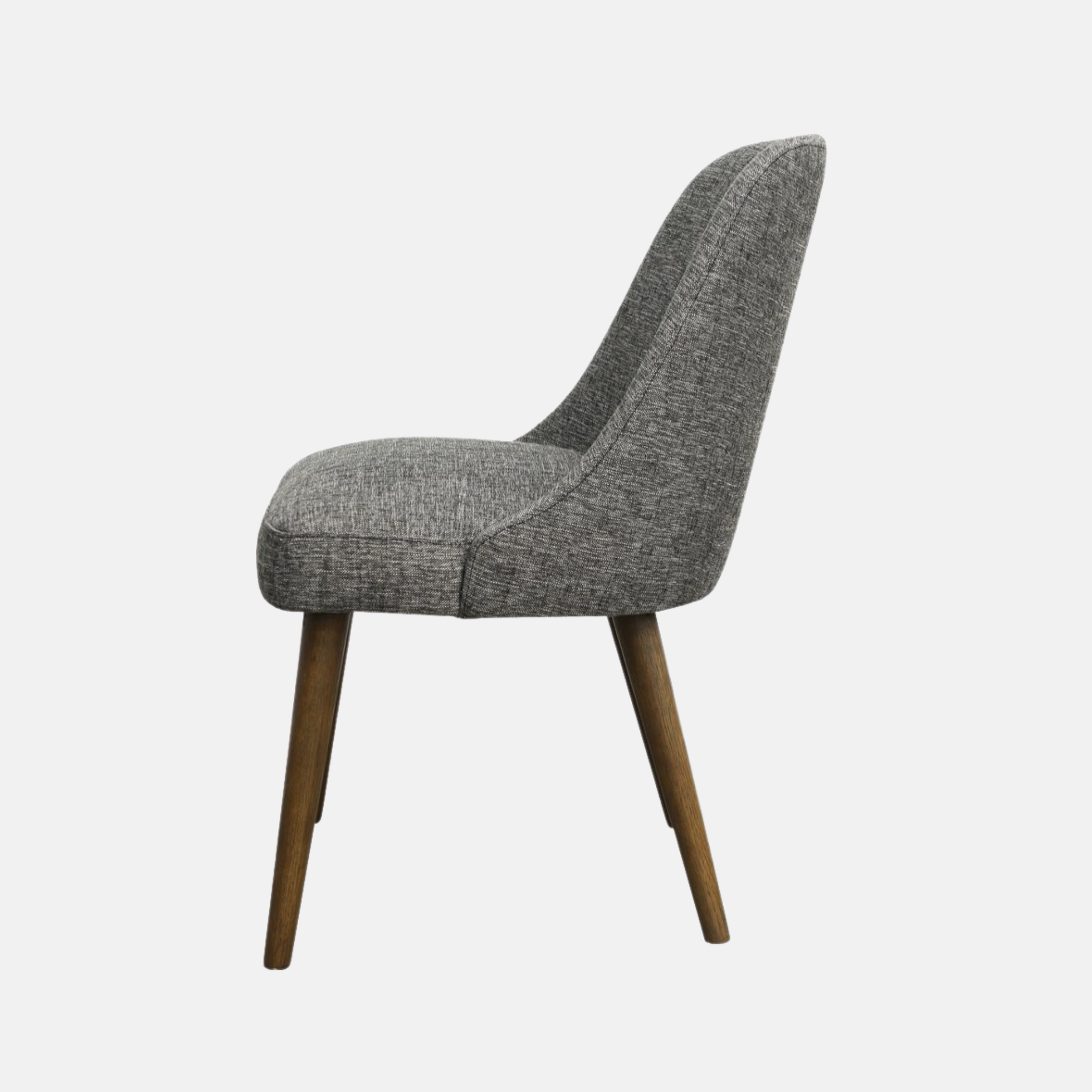Genoa Dining Chair - Grey