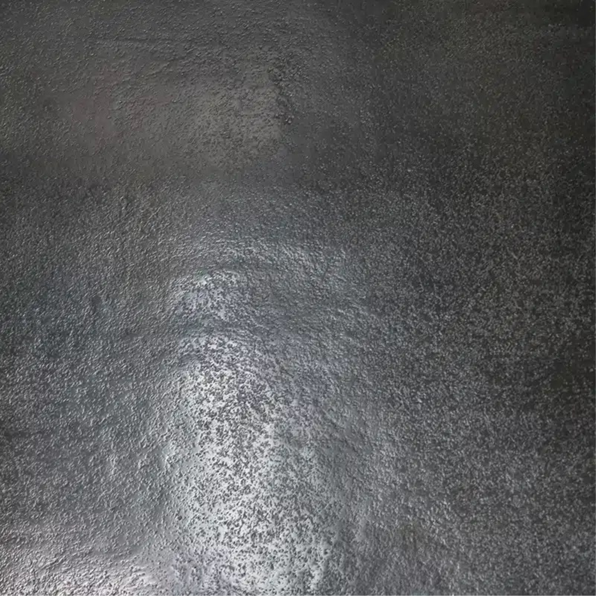 Calypso Nesting Coffee Tables - Gunmetal
