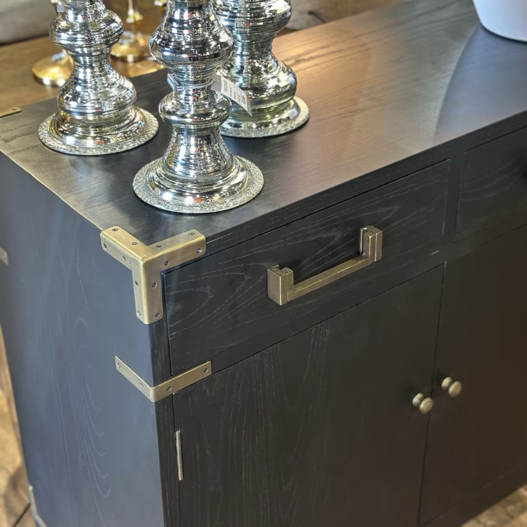 Harlequin Sideboard