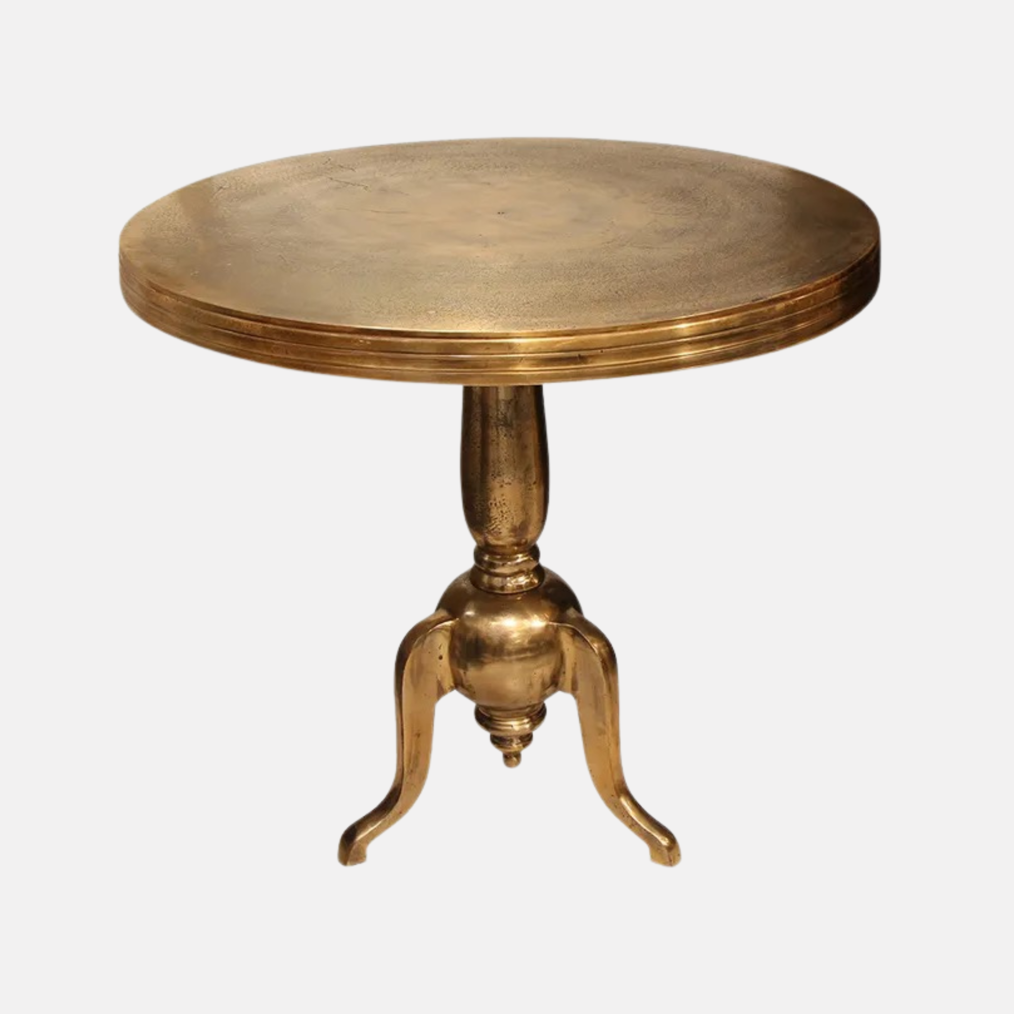 Harvey Gold Table