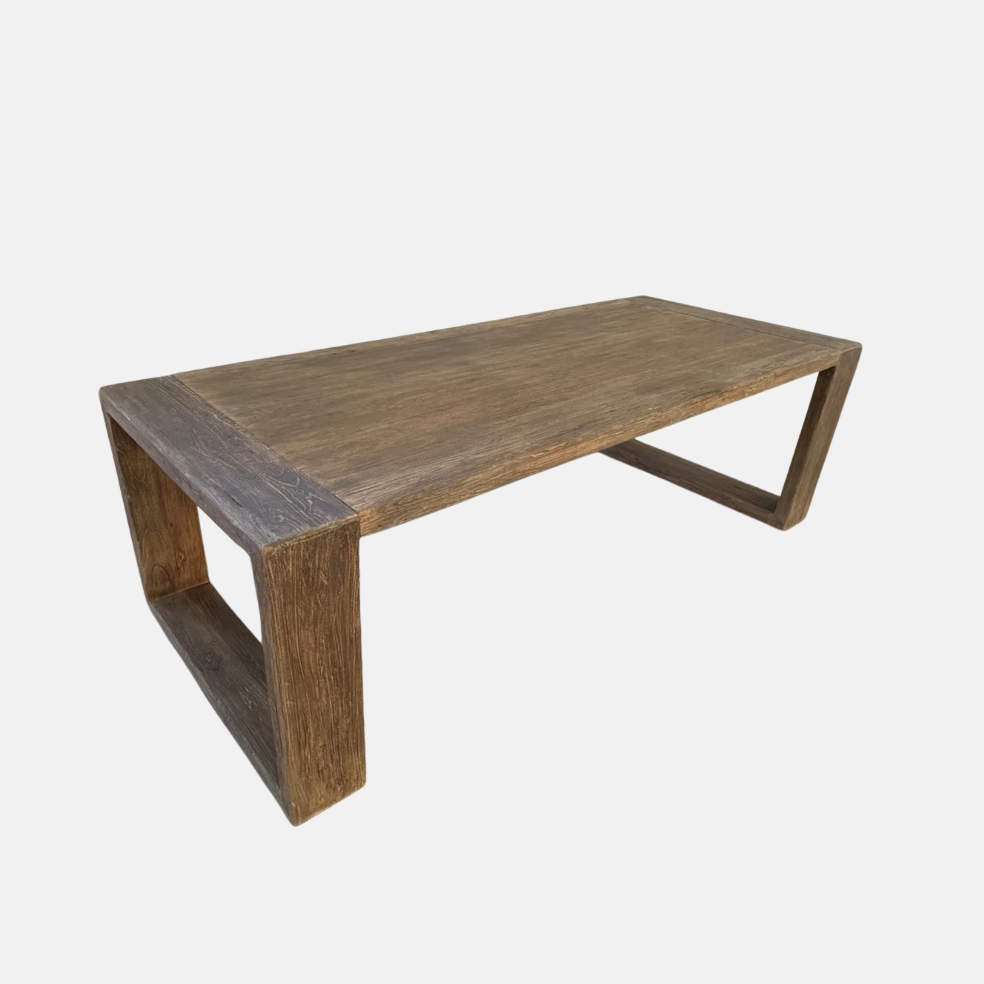 Hastings Elm Dining Table