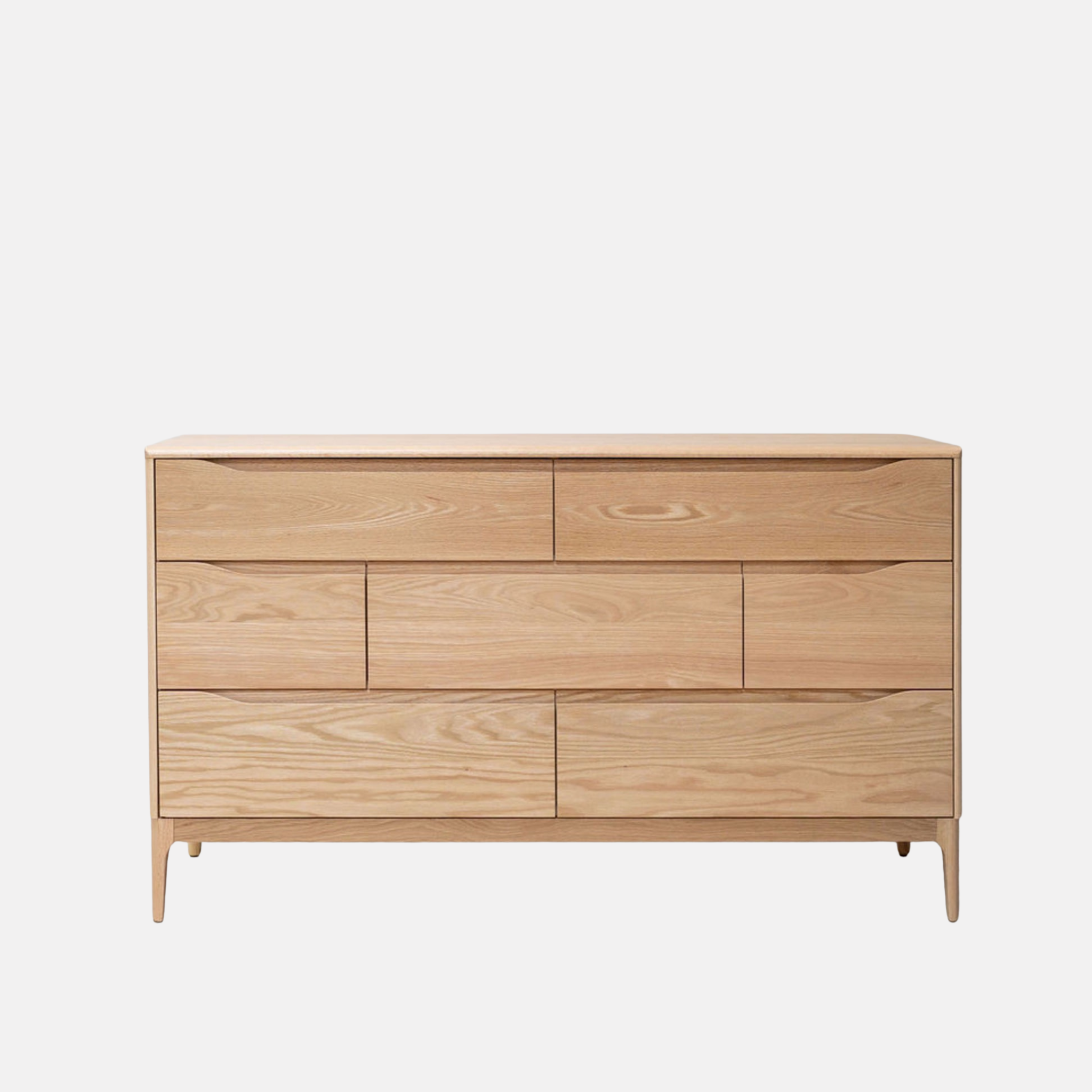 Havelock Low Chest of Drawers