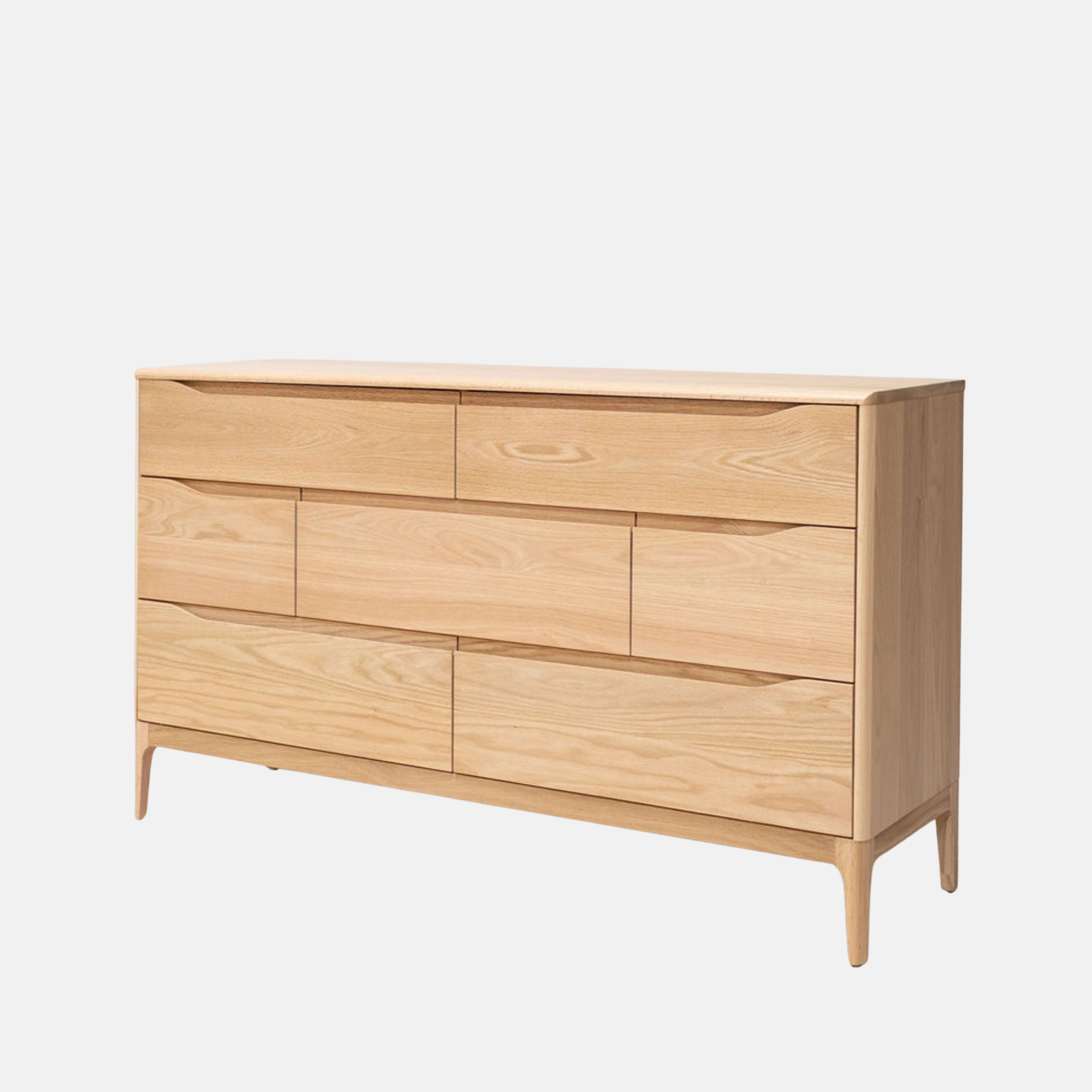 Havelock Low Chest of Drawers