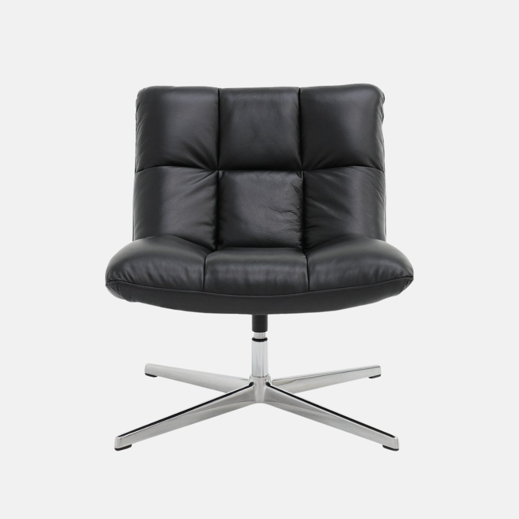 Hendrix Swivel Chair