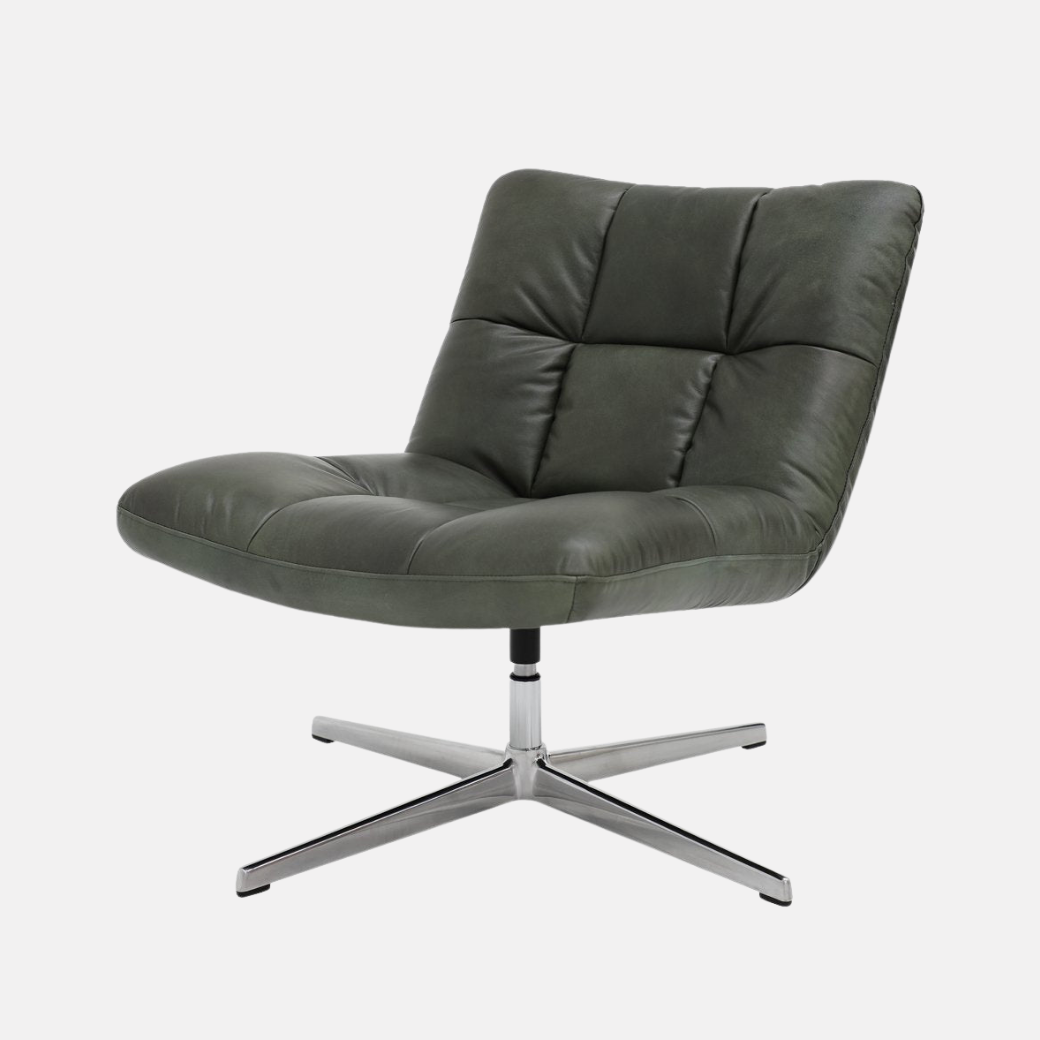 Hendrix Swivel Chair