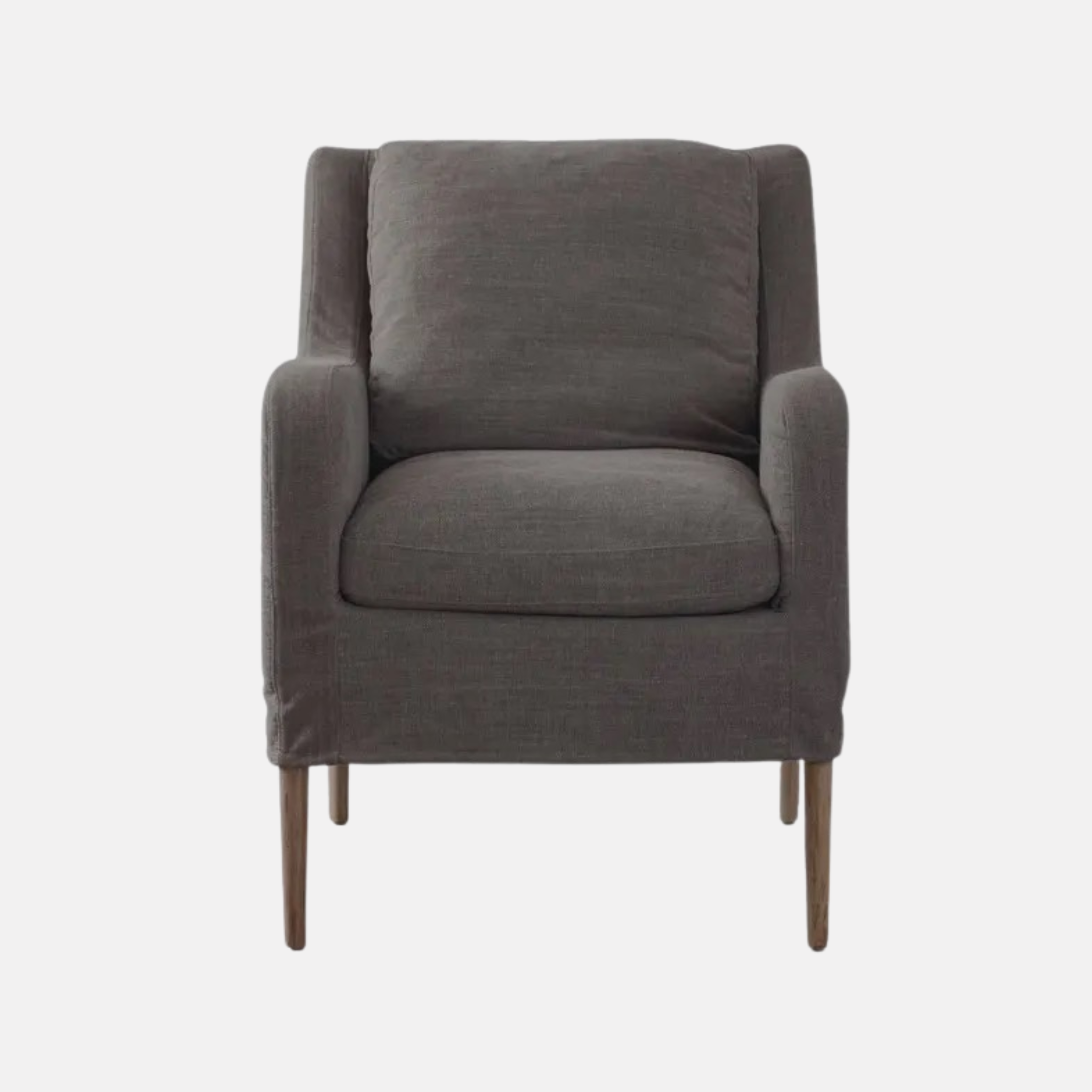 Henry Armchair - Grey