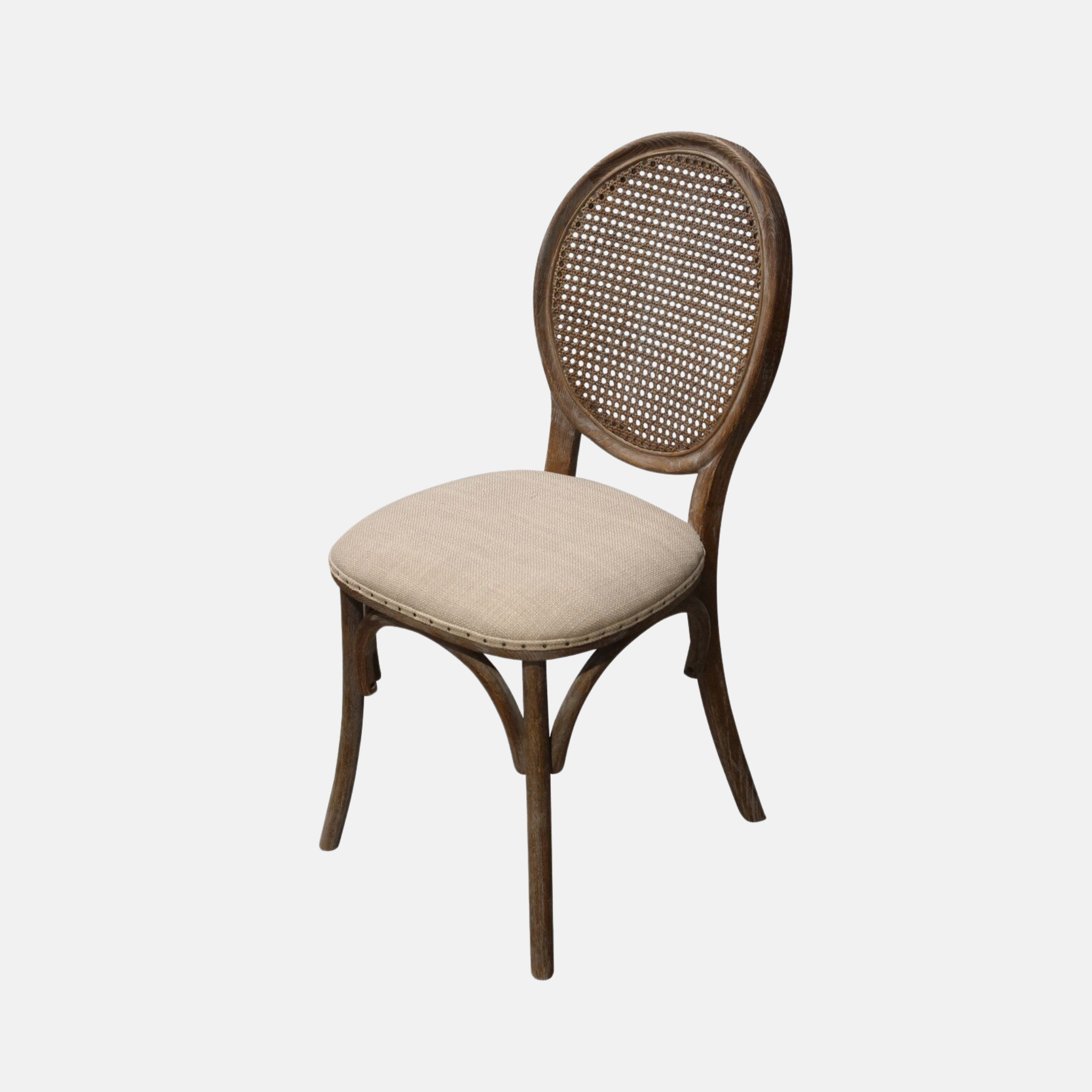 Heritage Dining Chair