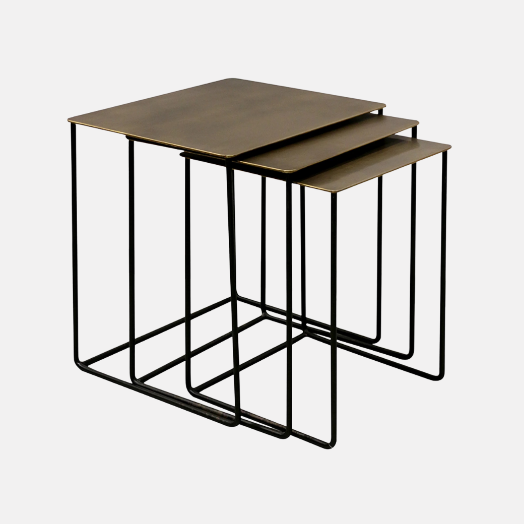 Hewitt Nesting Tables