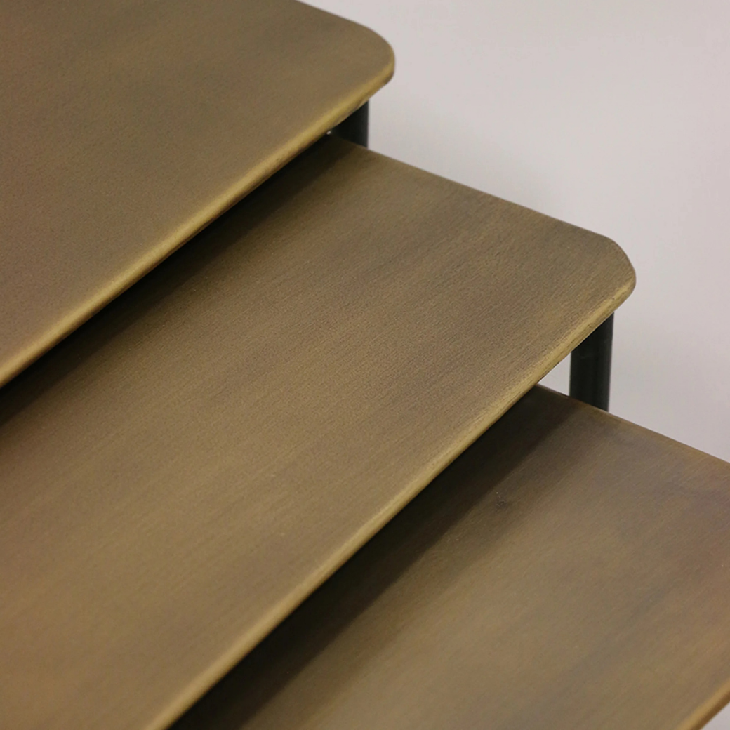 Hewitt Nesting Tables