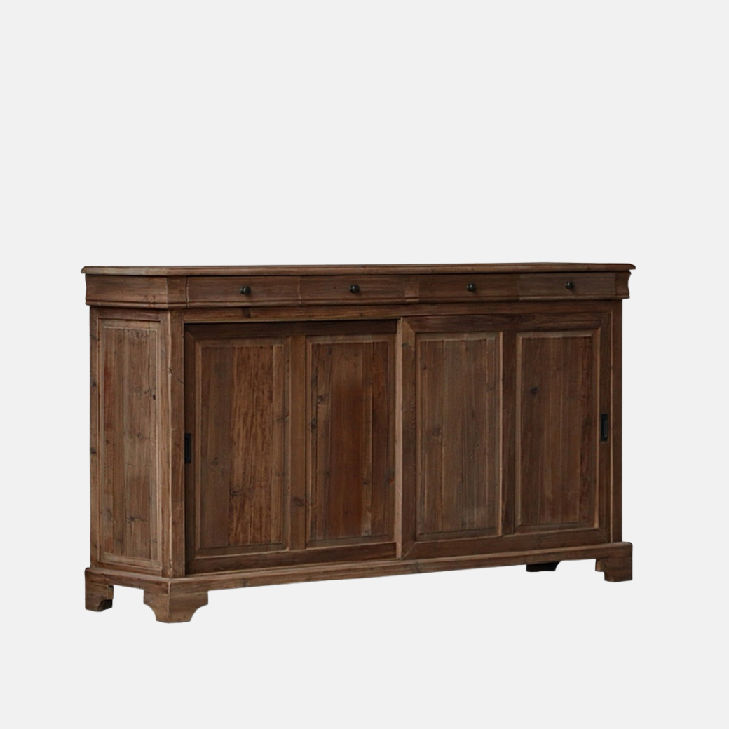 Hogans Elm Sideboard