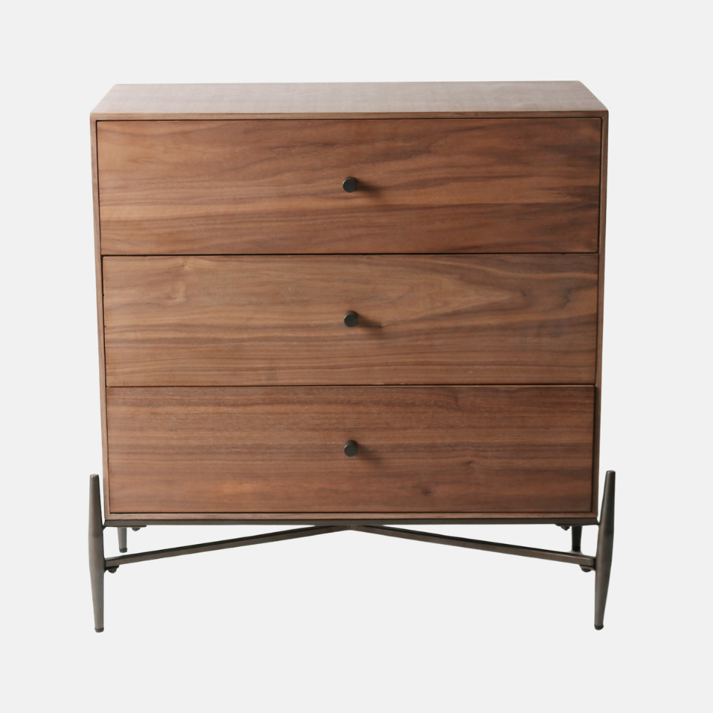 Hudson Commode