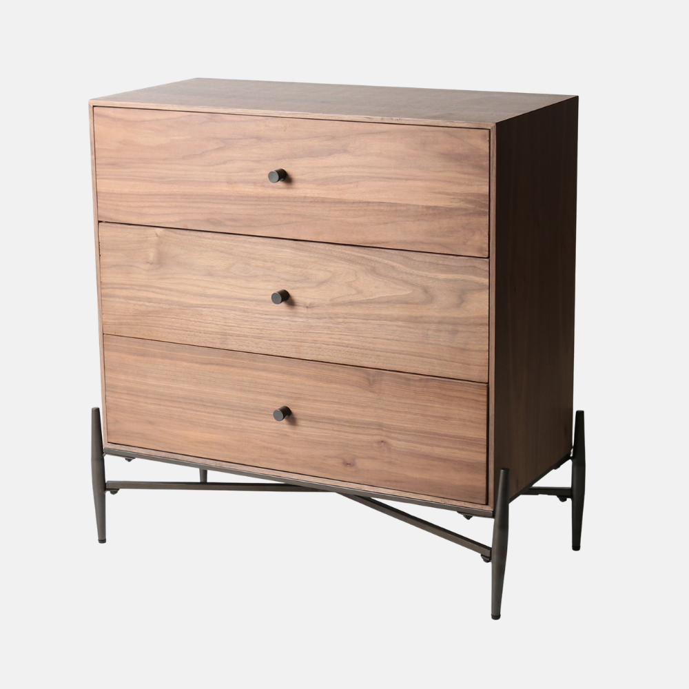 Hudson Commode