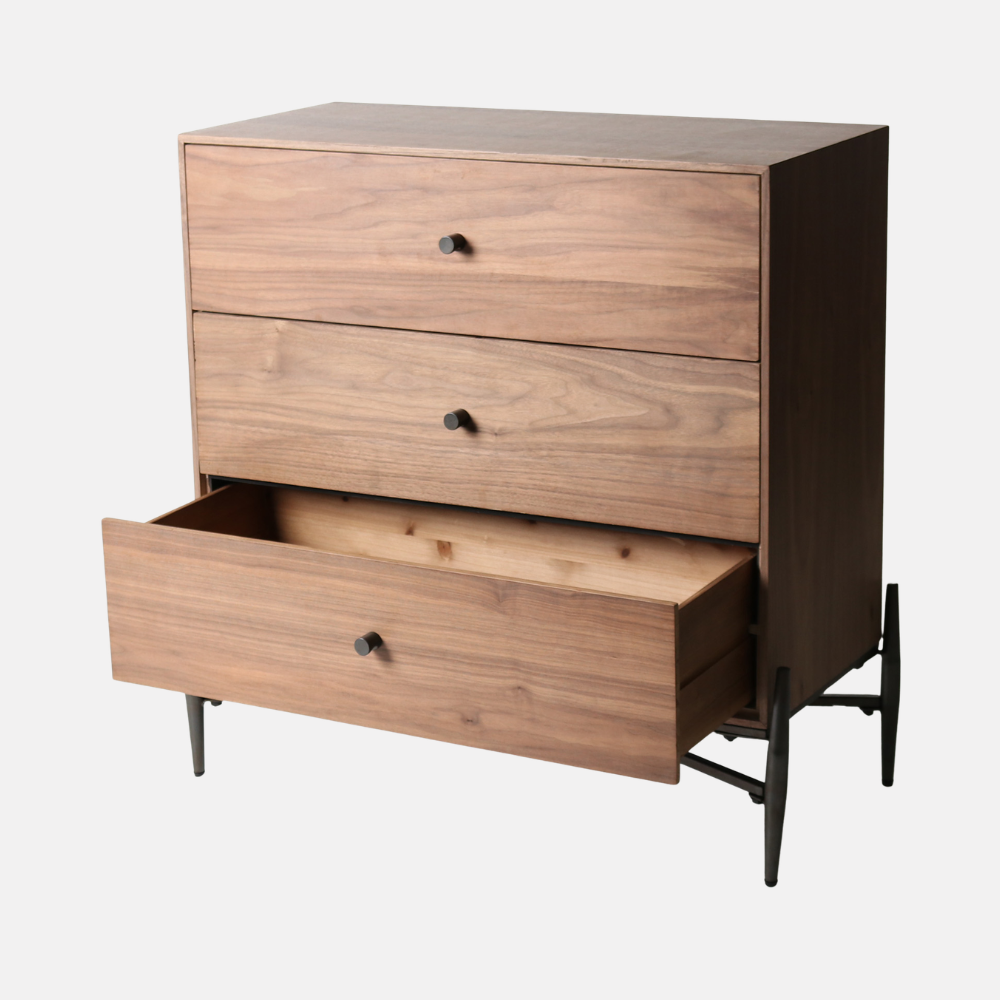 Hudson Commode
