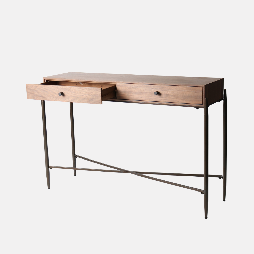 Hudson Console