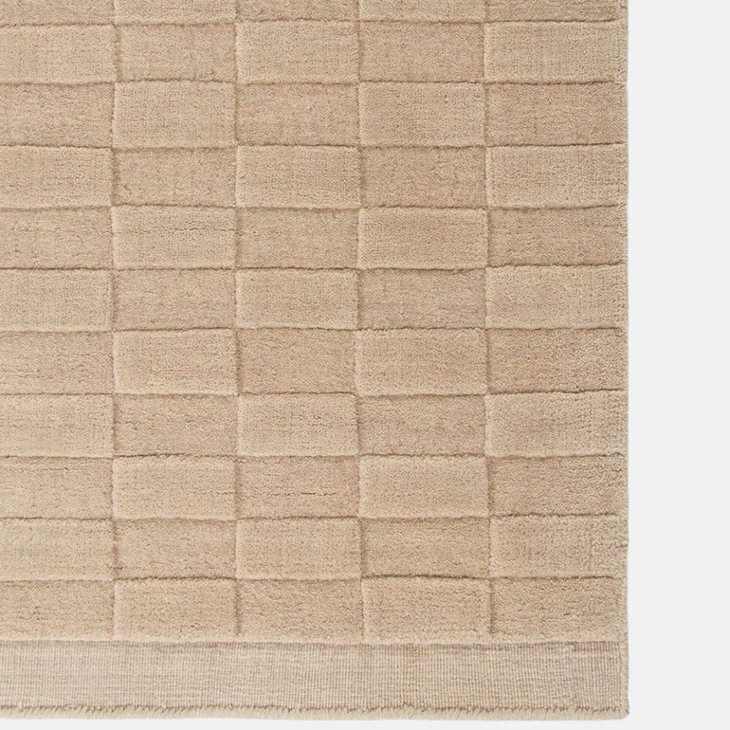 Hugo Floor rug