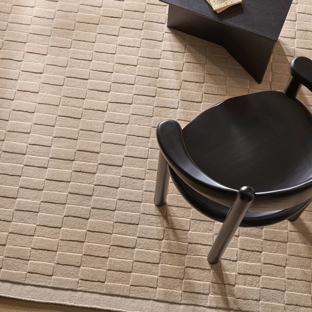 Hugo Floor rug