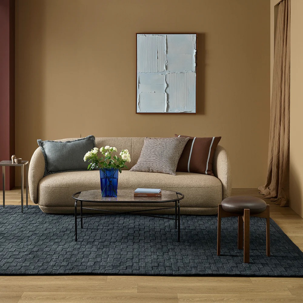 Hugo Floor rug