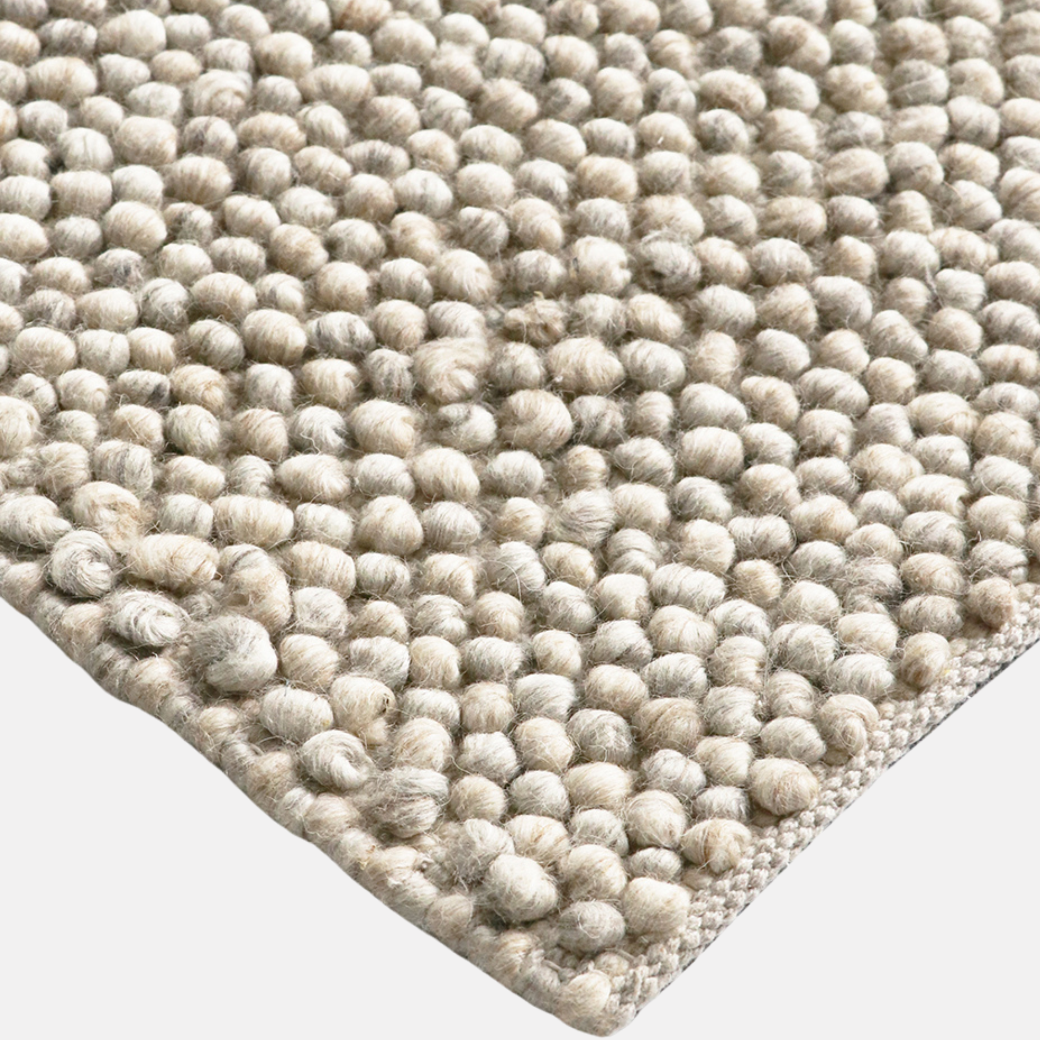 Roxburgh Rug - Parchment