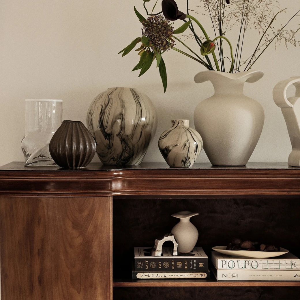 Broste Ingrid Vase Medium