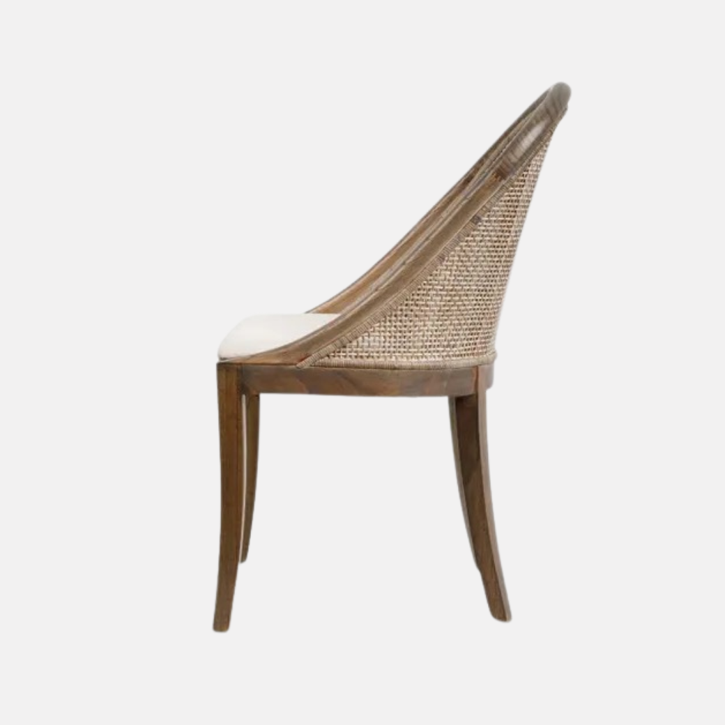 Jersey Dining Chair