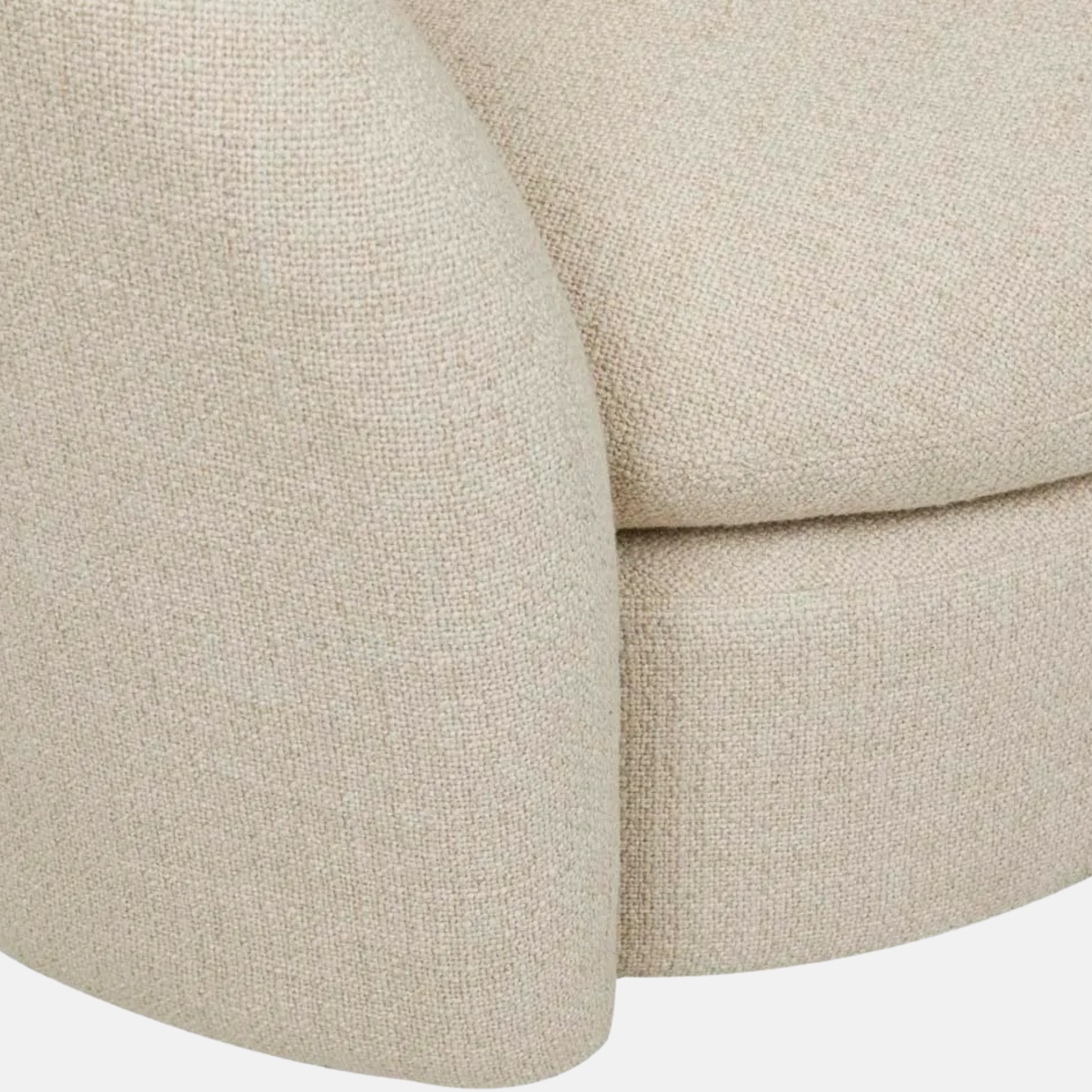 Juno Swivel Sofa Chair