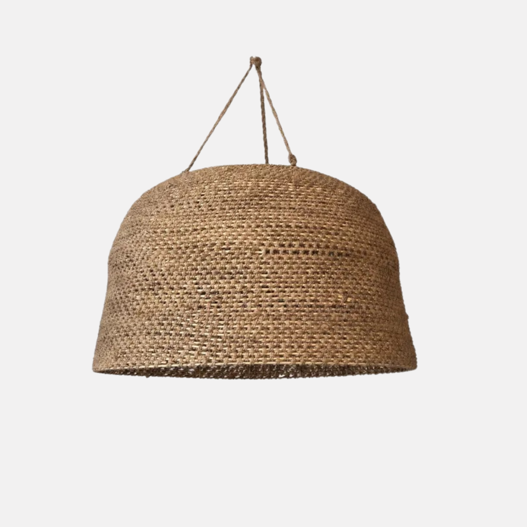 Palma Woven Pendant