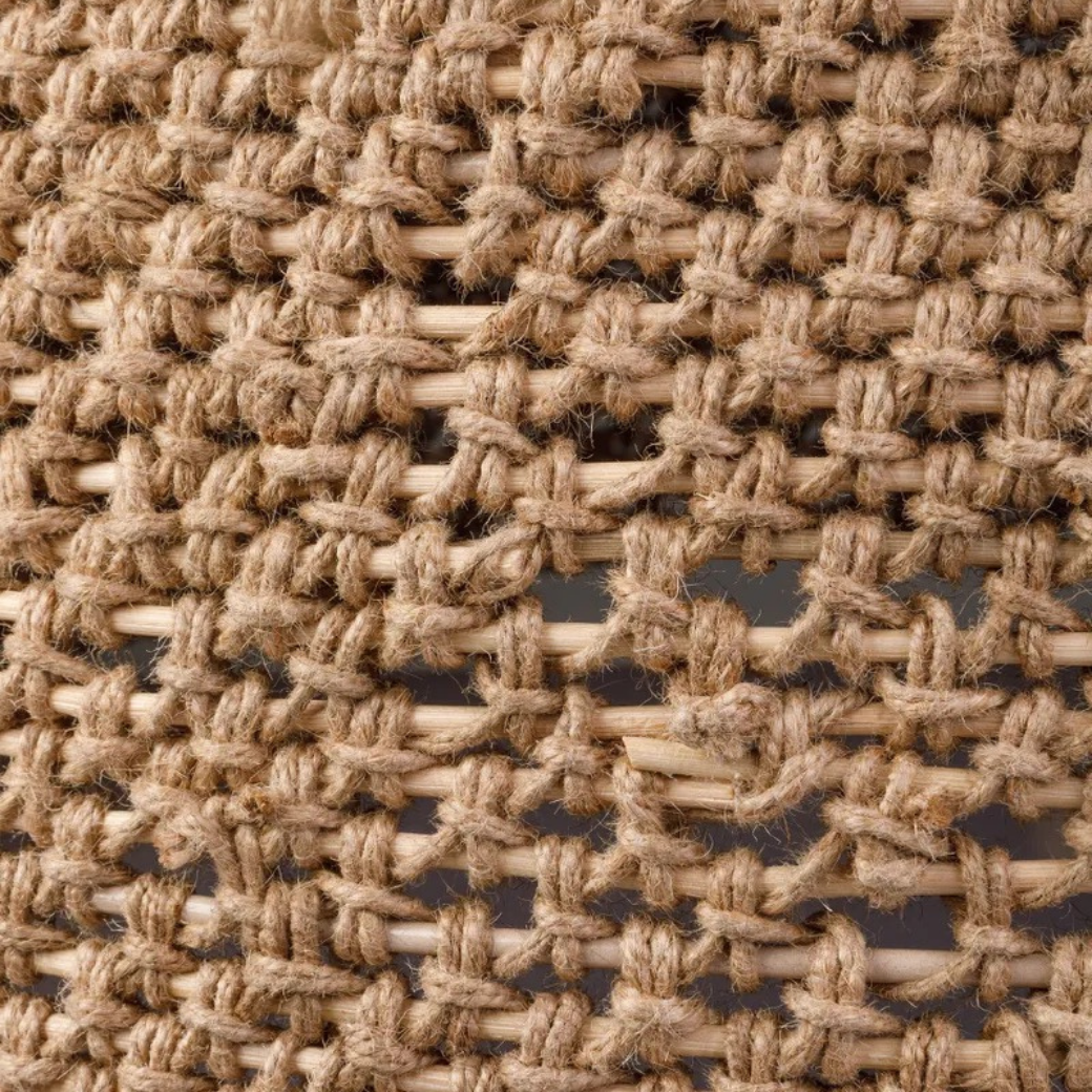 Palma Woven Pendant