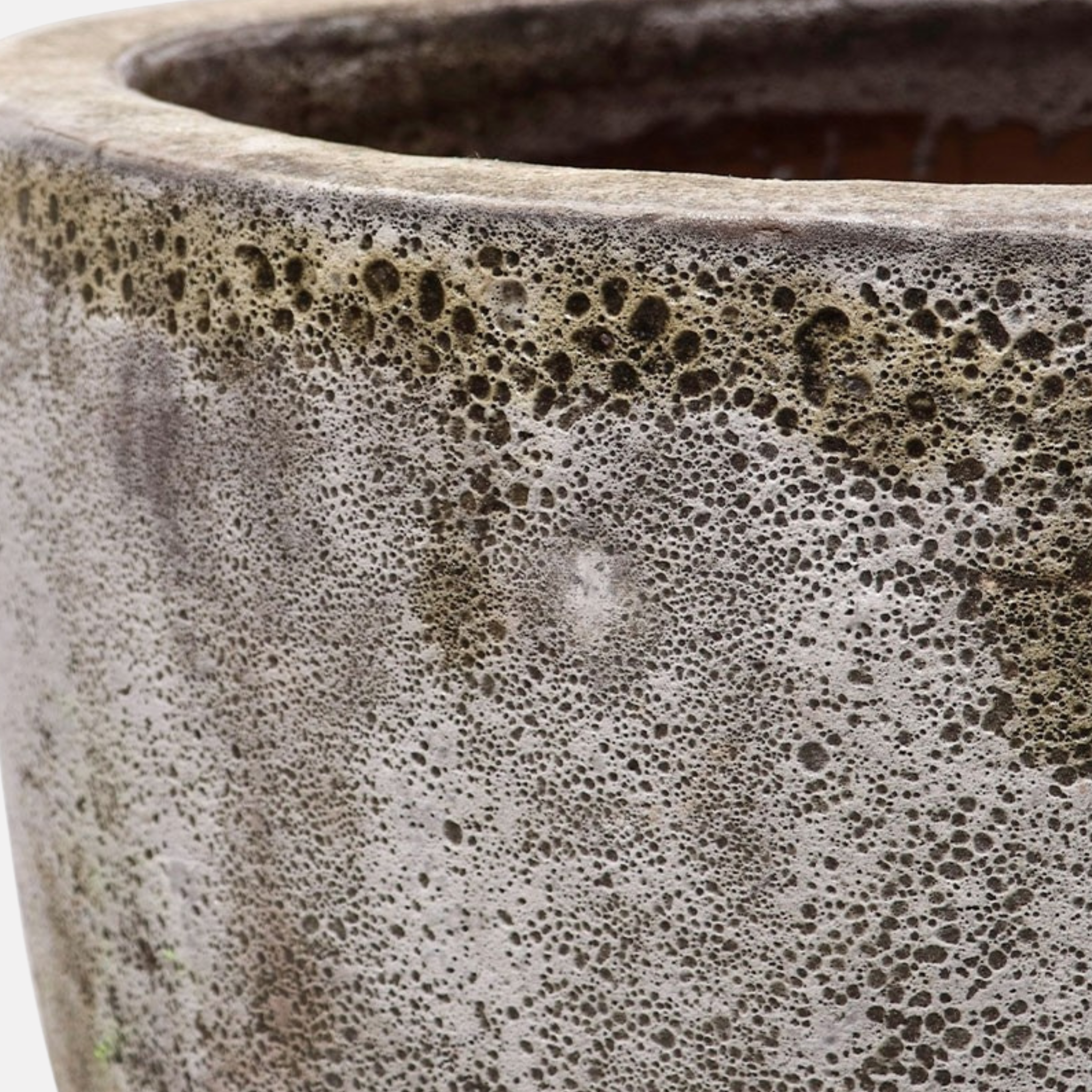 Lava Pot