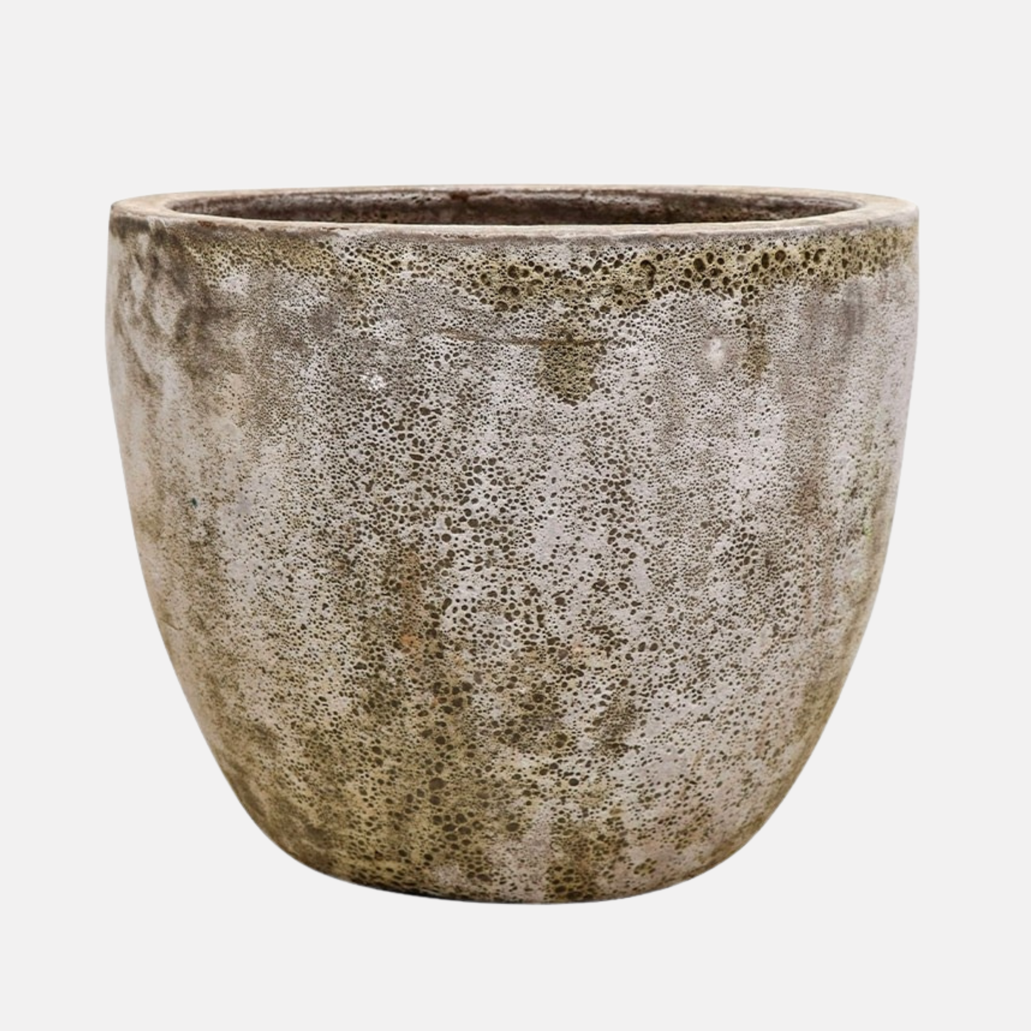 Lava Pot
