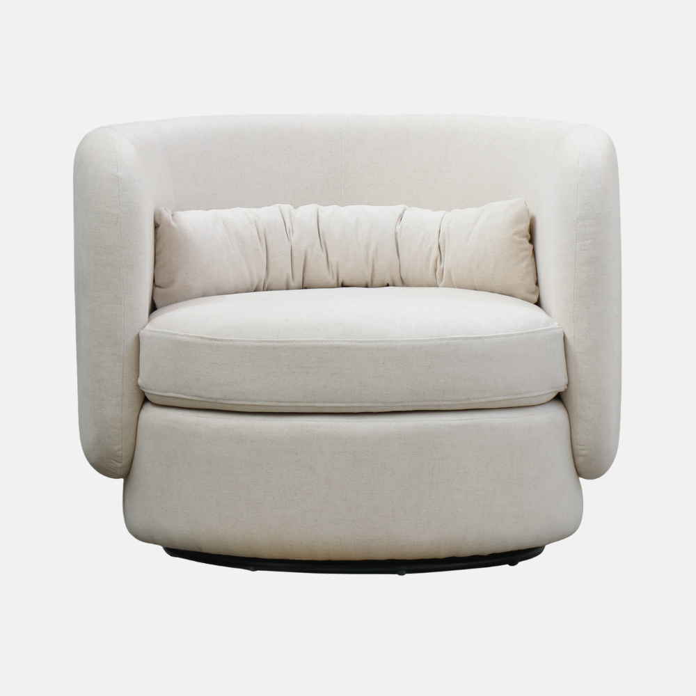 Leiden Swivel Chair