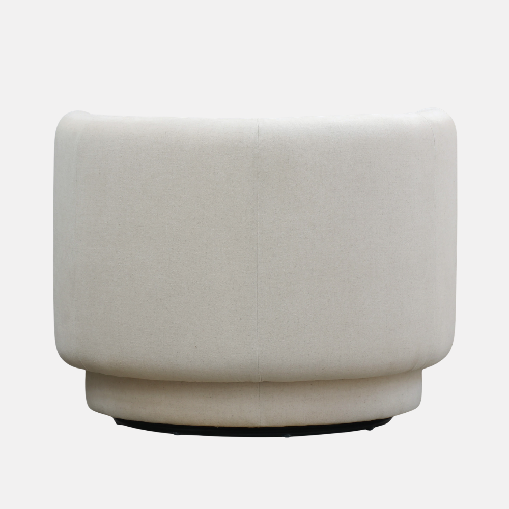 Leiden Swivel Chair