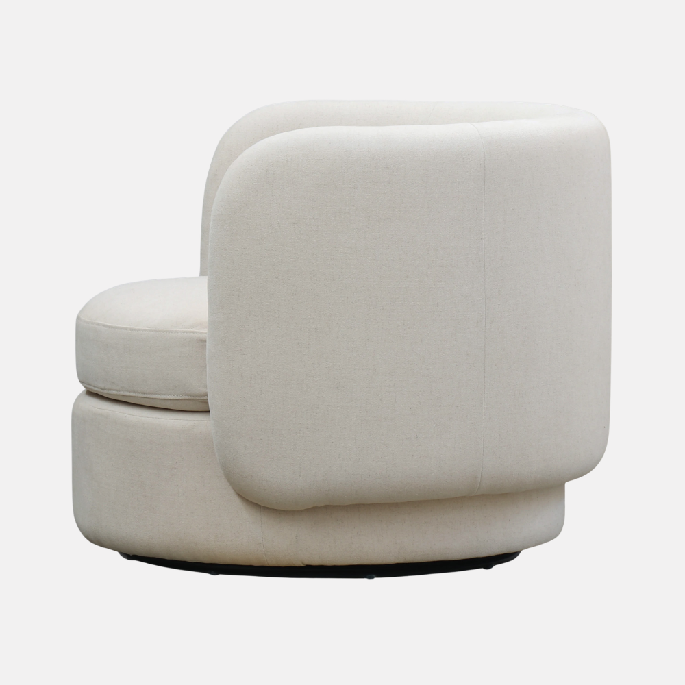 Leiden Swivel Chair