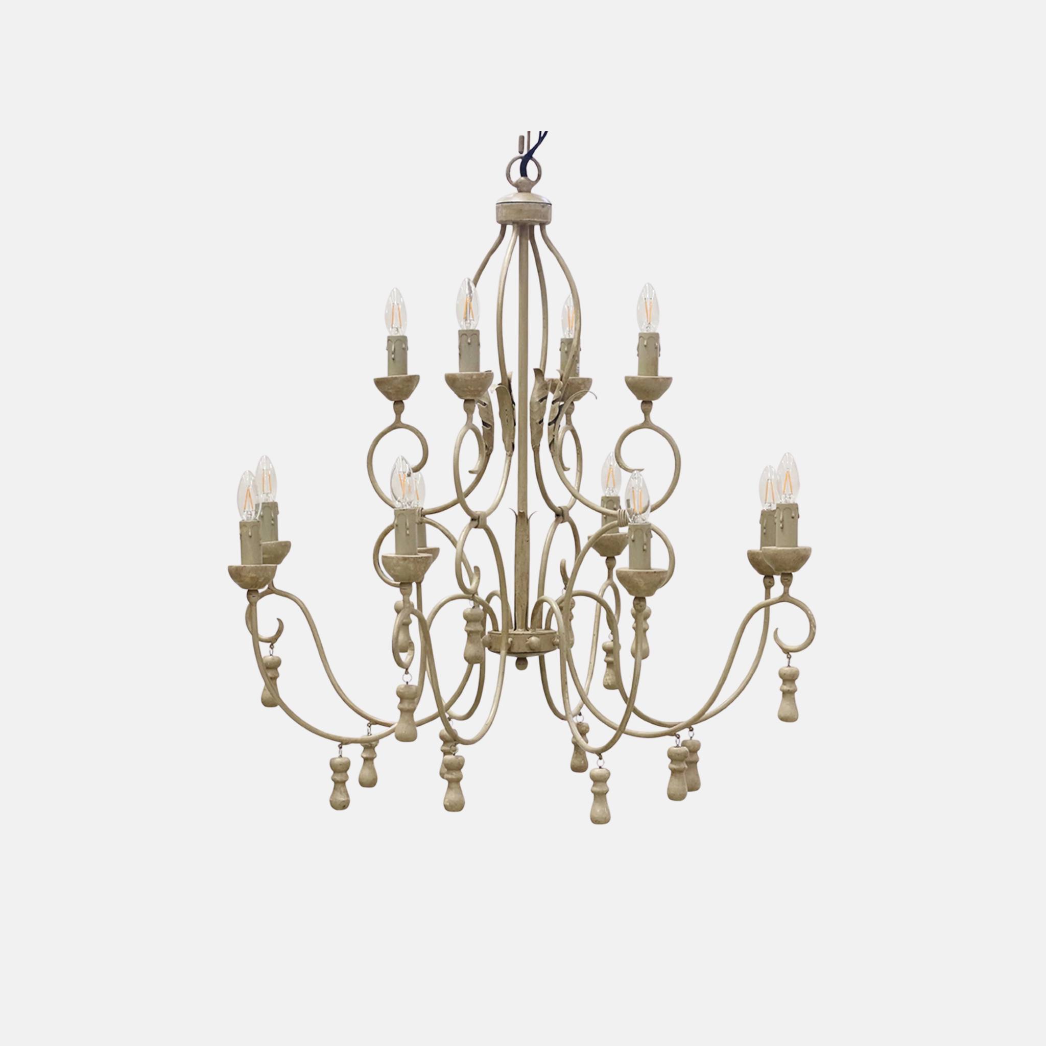 Loire Chandelier