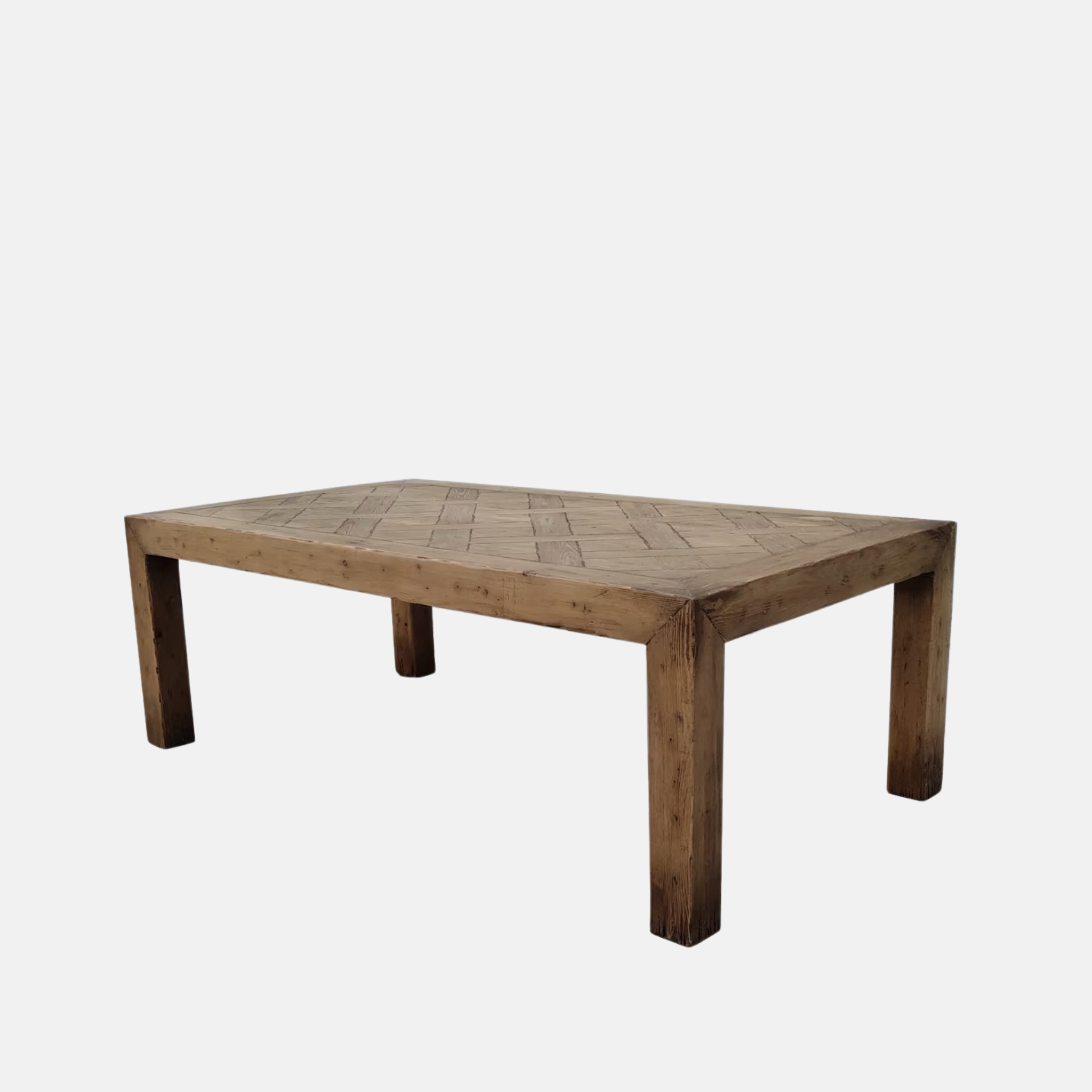 Lolo Pine Coffee Table