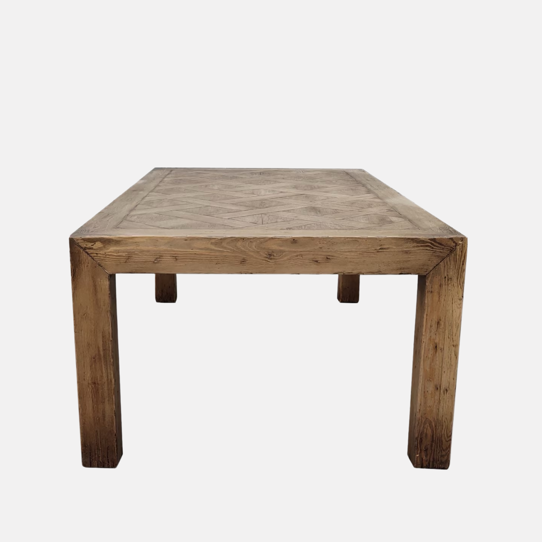 Lolo Parquet Coffee Table