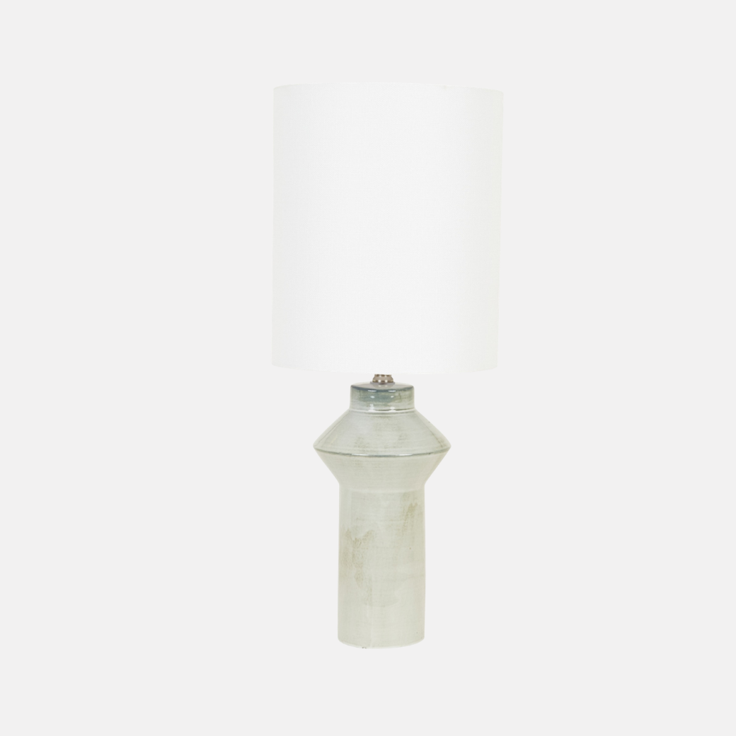 Post Table lamp