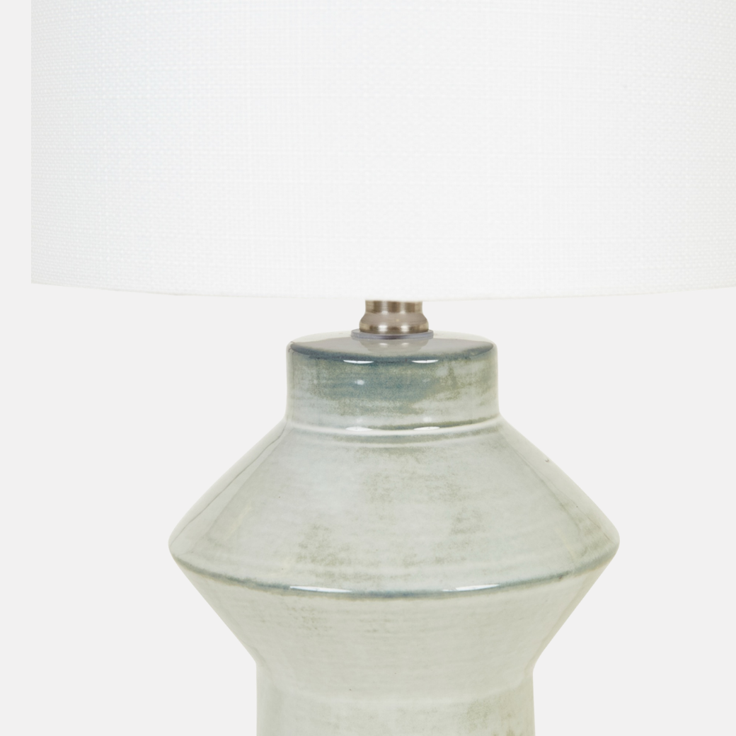 Post Table lamp