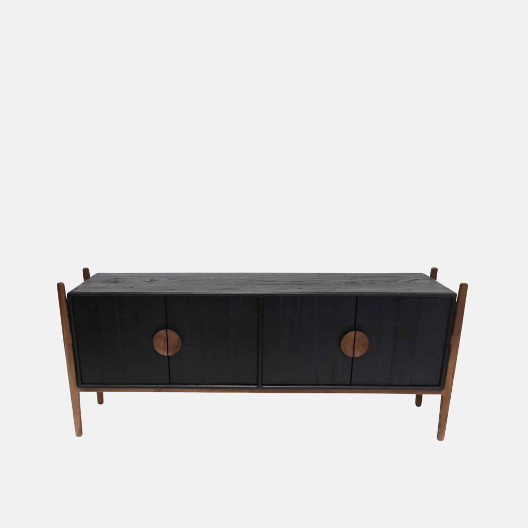 Lotus Sideboard
