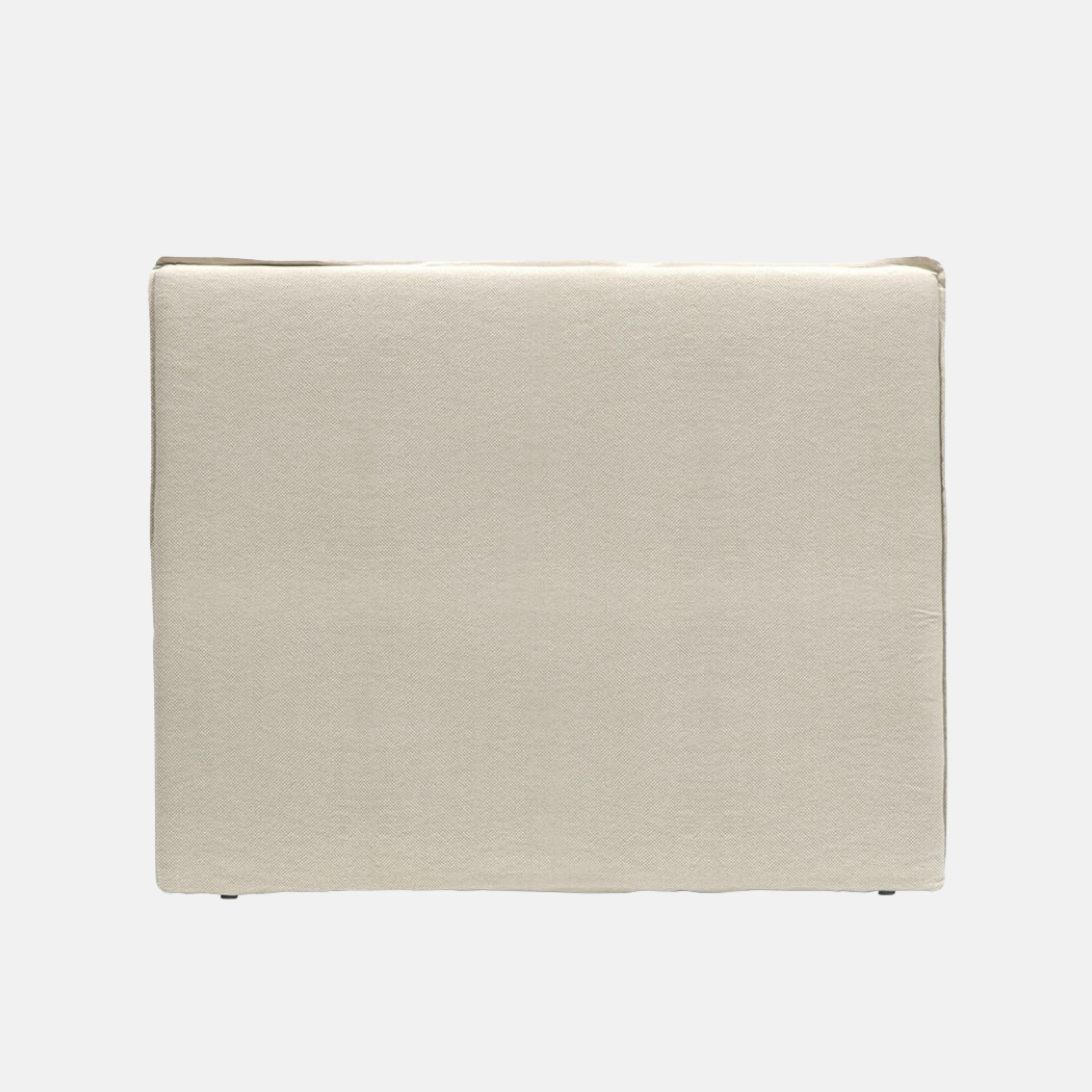 Lotus Bedhead - Oatmeal