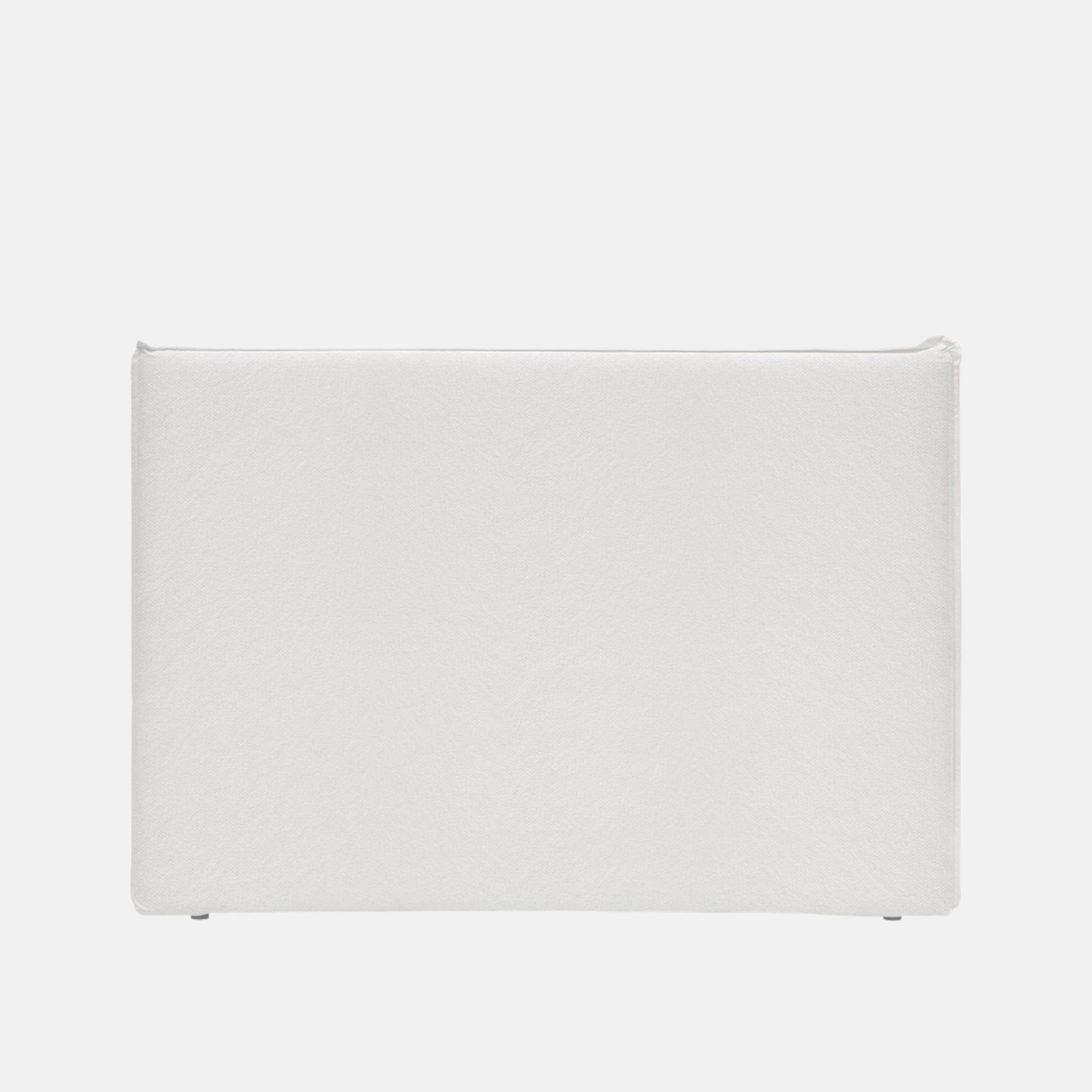 Lotus Bedhead - White