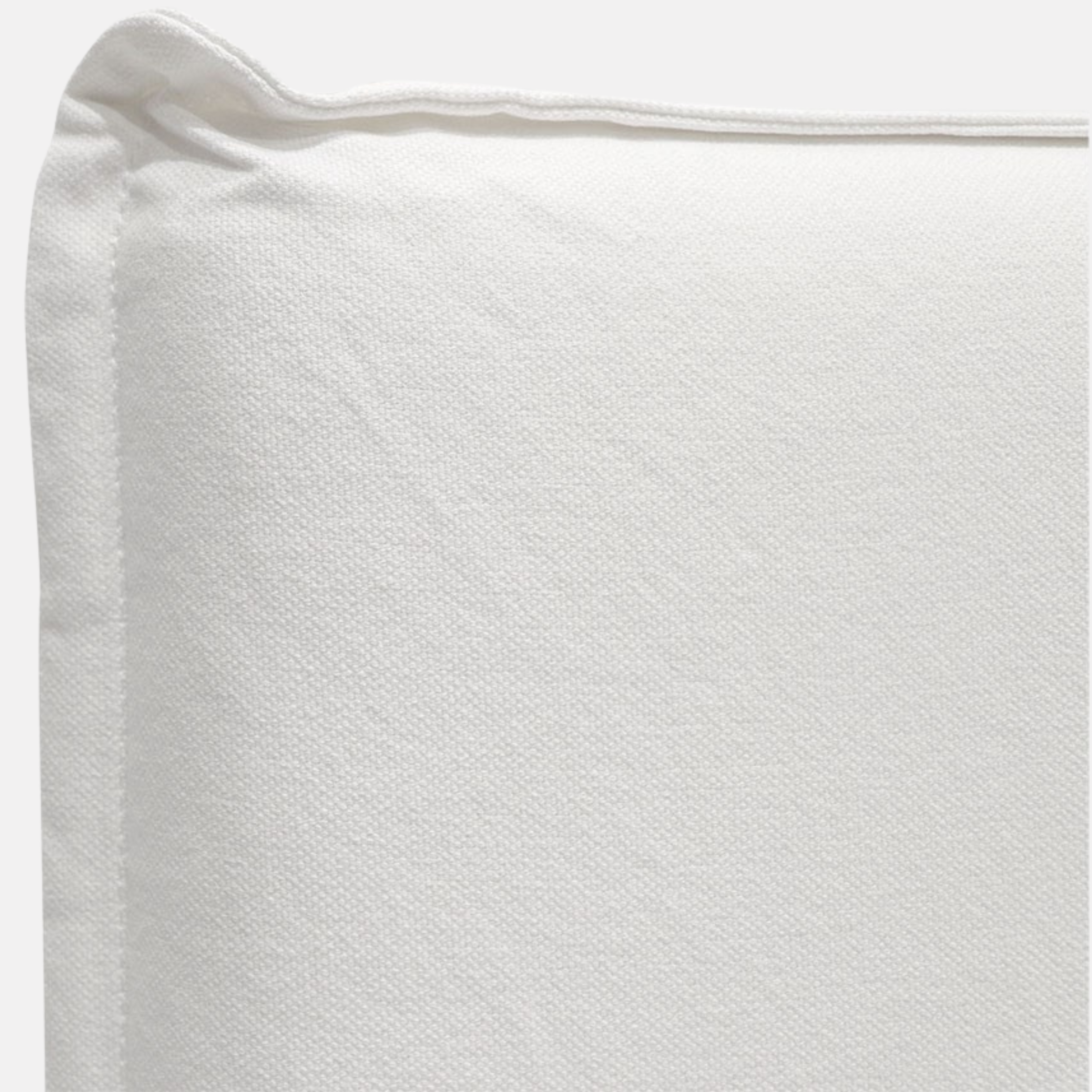 Lotus Bedhead - White