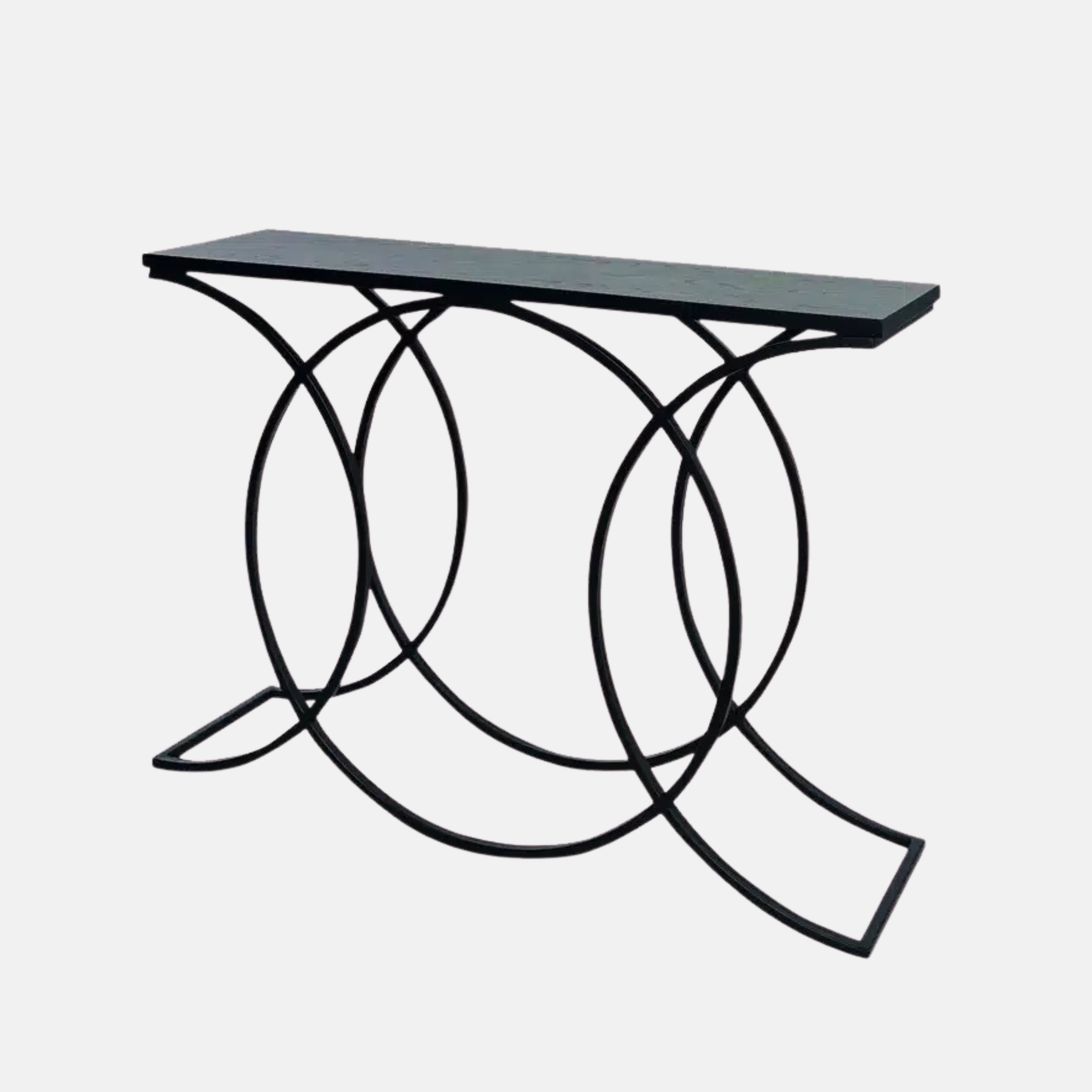 Luana Console