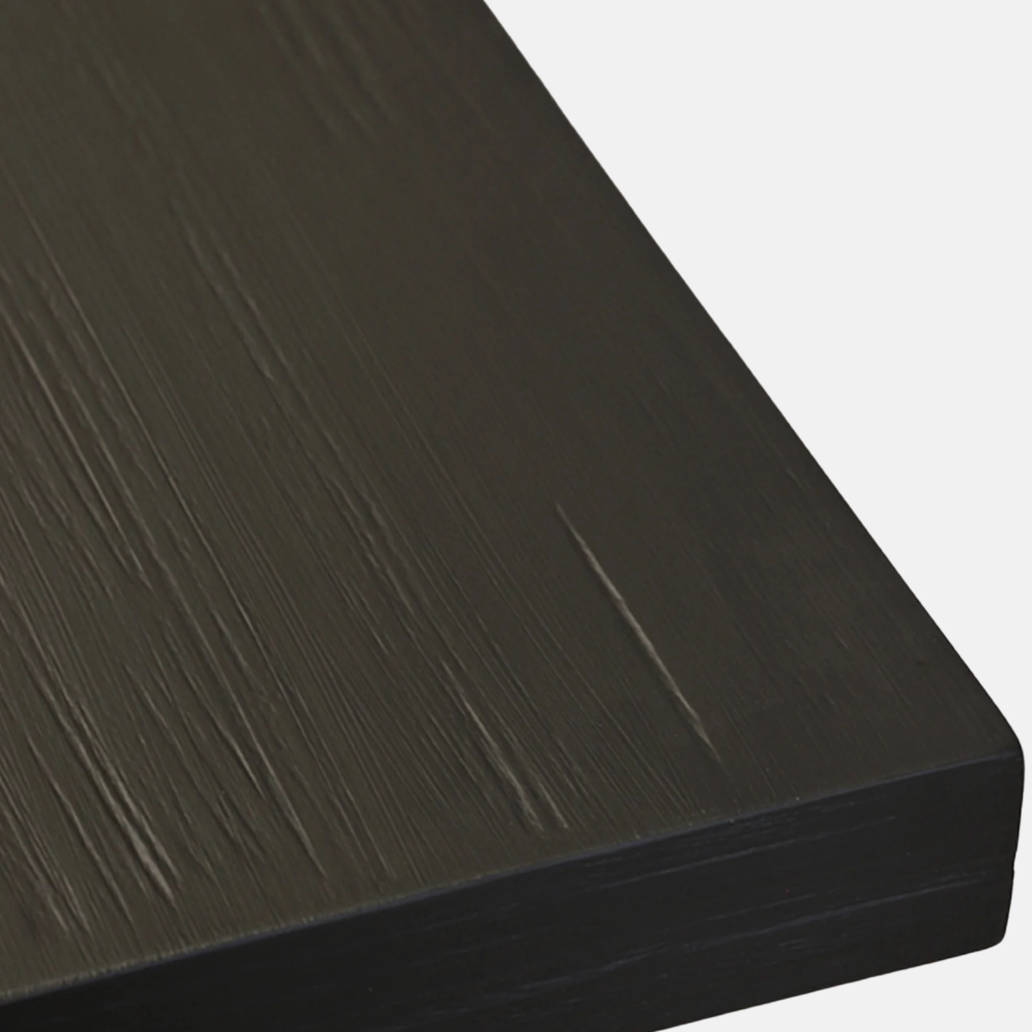 Ludlow Console - Ebony