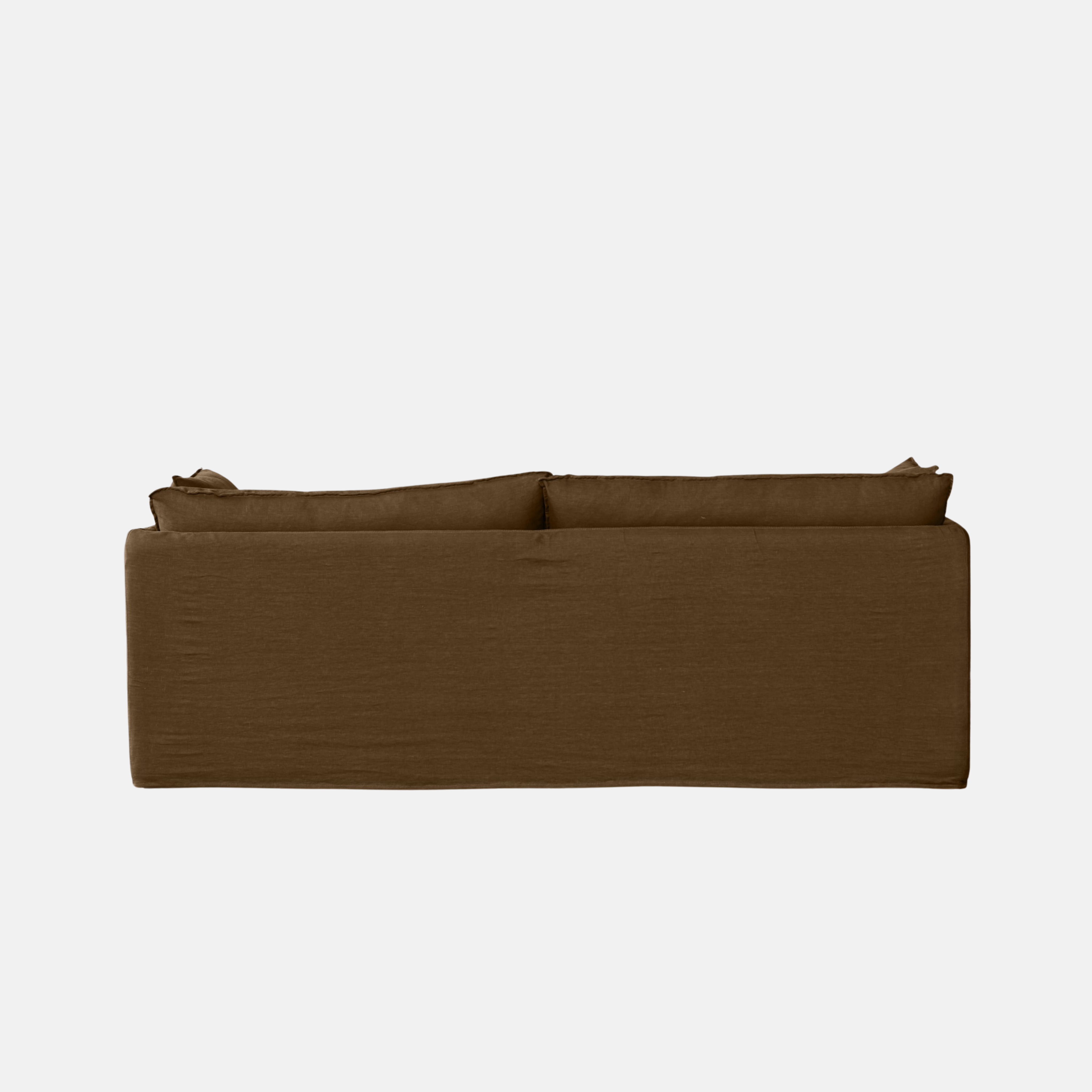 Lyon Sofa - Mocha