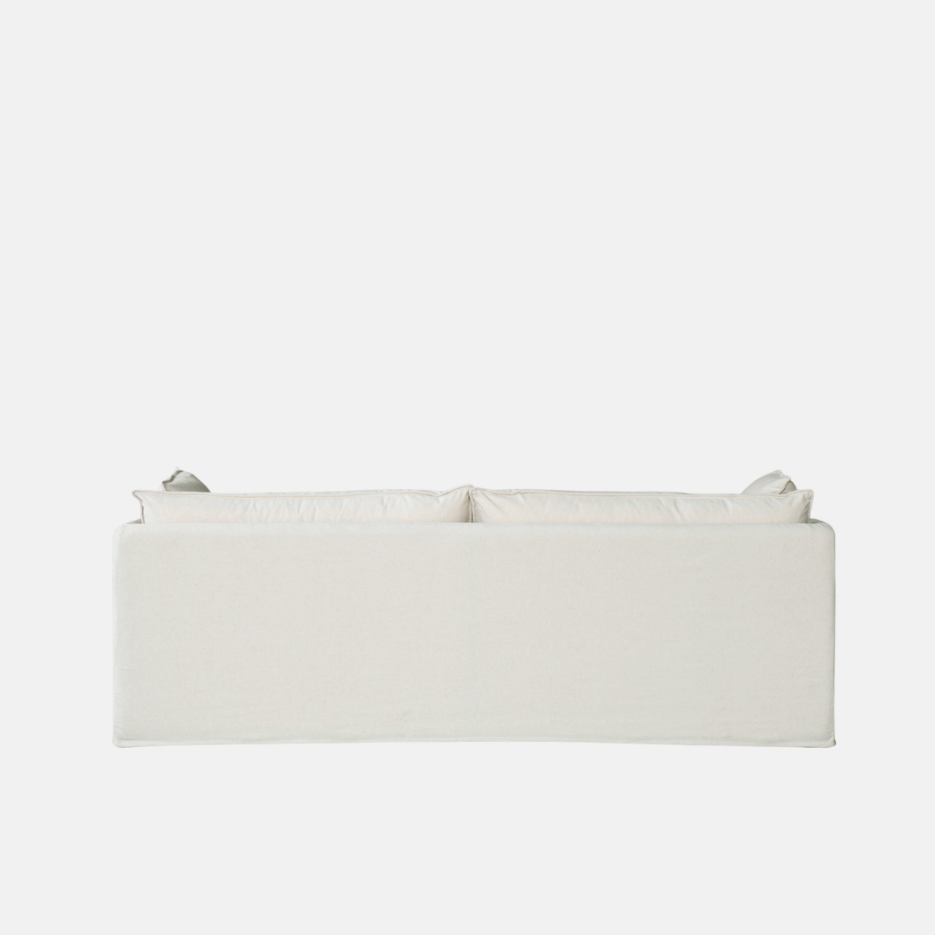 Lyon Sofa - Ecru
