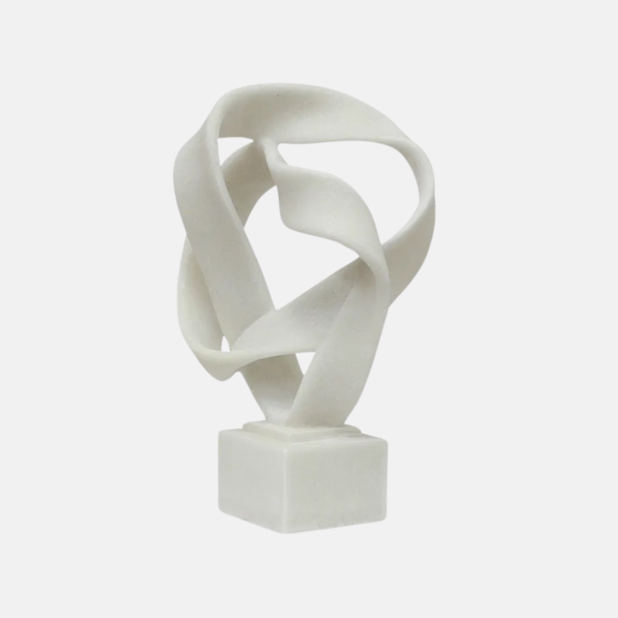 Infinity Sculpture