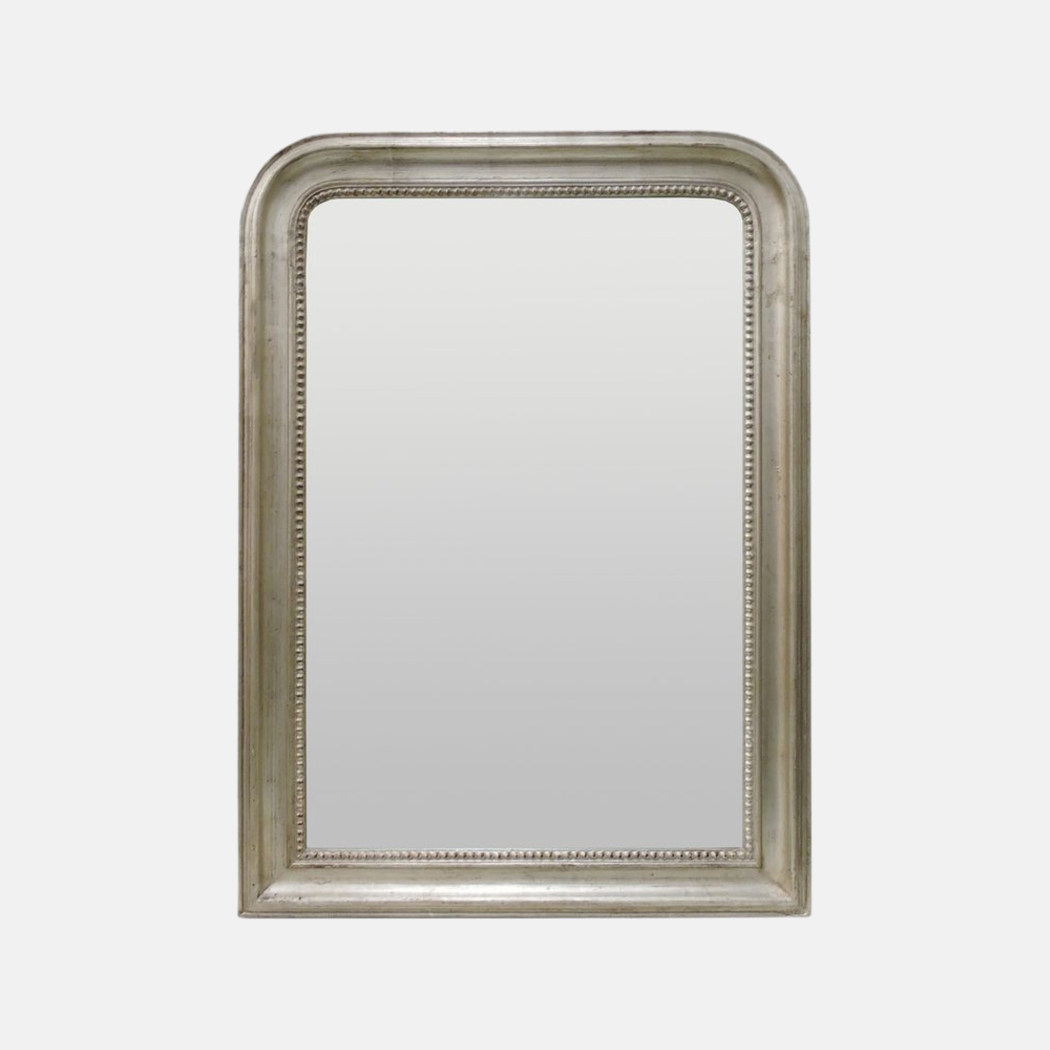 Marcello Mirror - Silver